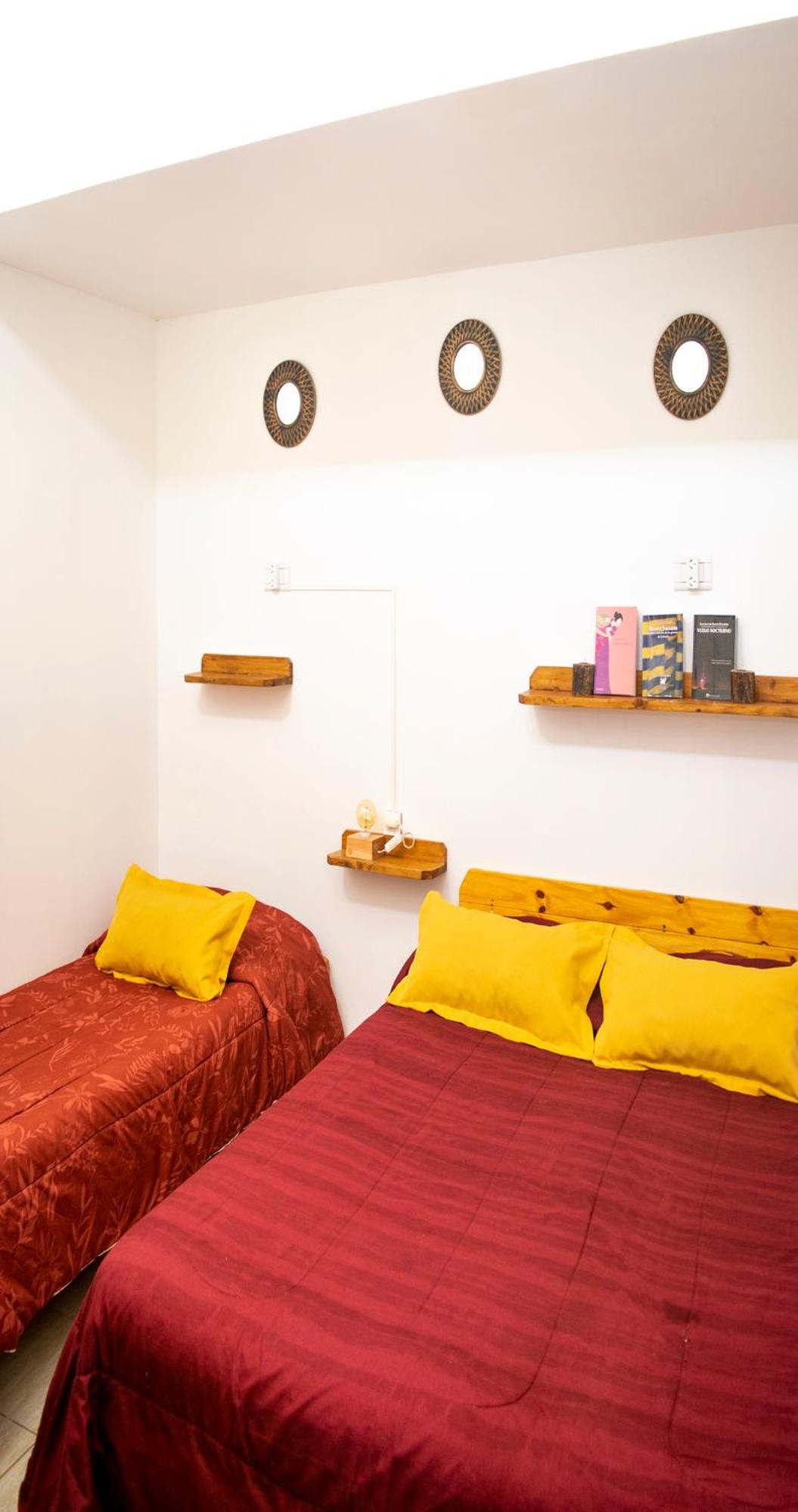 Akar: Un Apartamento Acogedor En El Fin Del Mundo Ushuaia