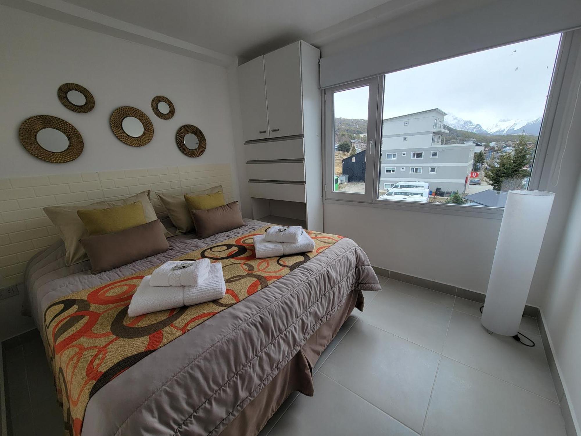 Modo 2 Apartment