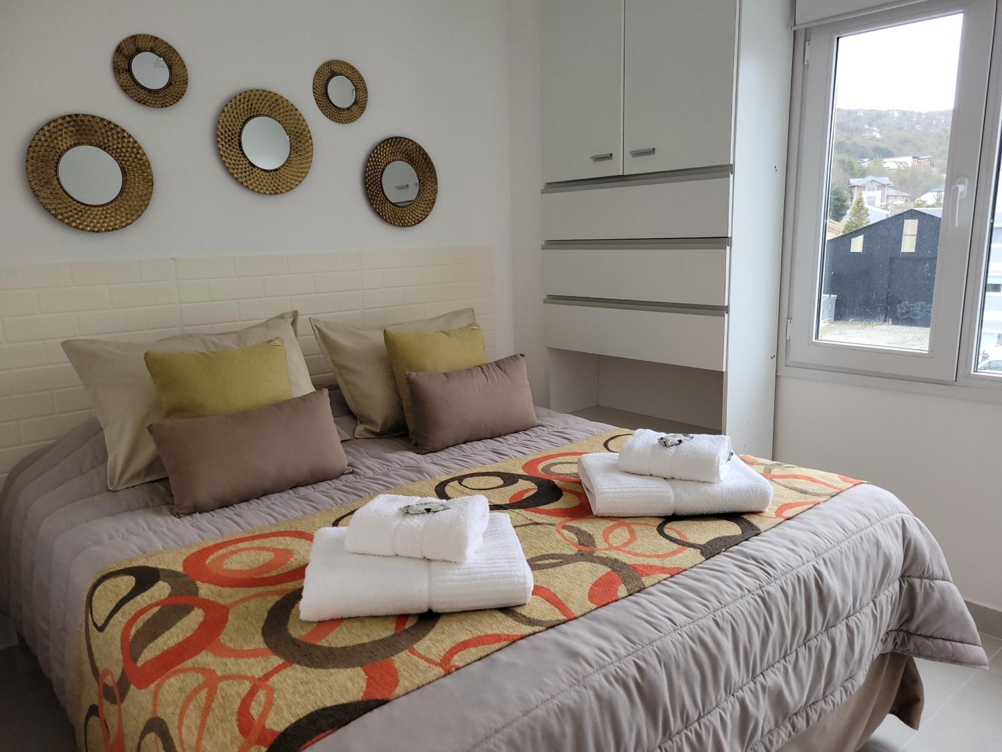 Modo 2 Apartment *