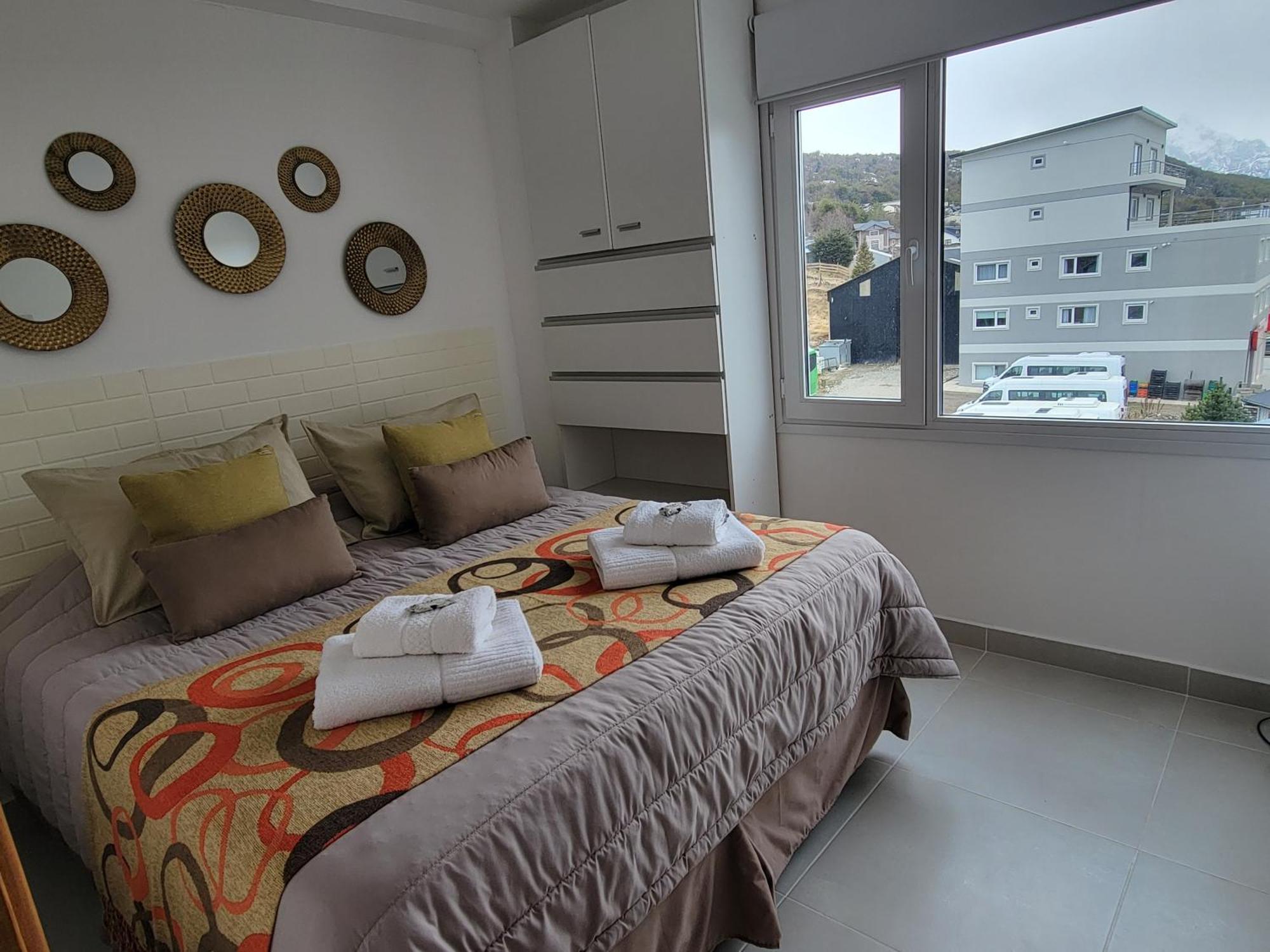 Modo 2 Apartment Ushuaia