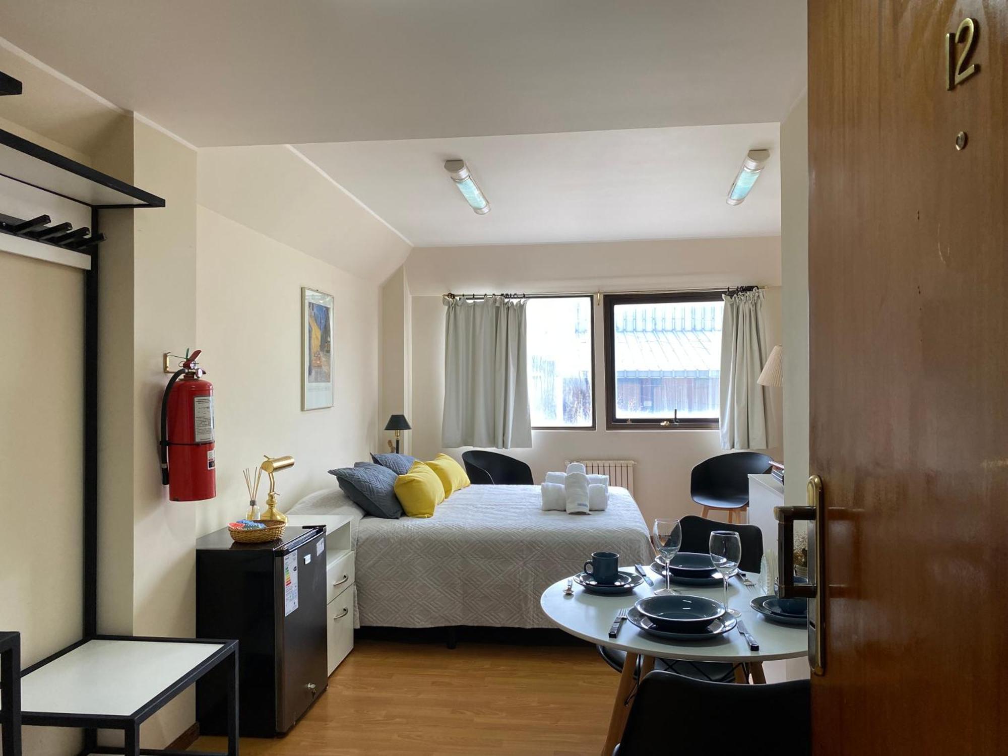 Apartamento Nido Del Cormoran Ushuaia