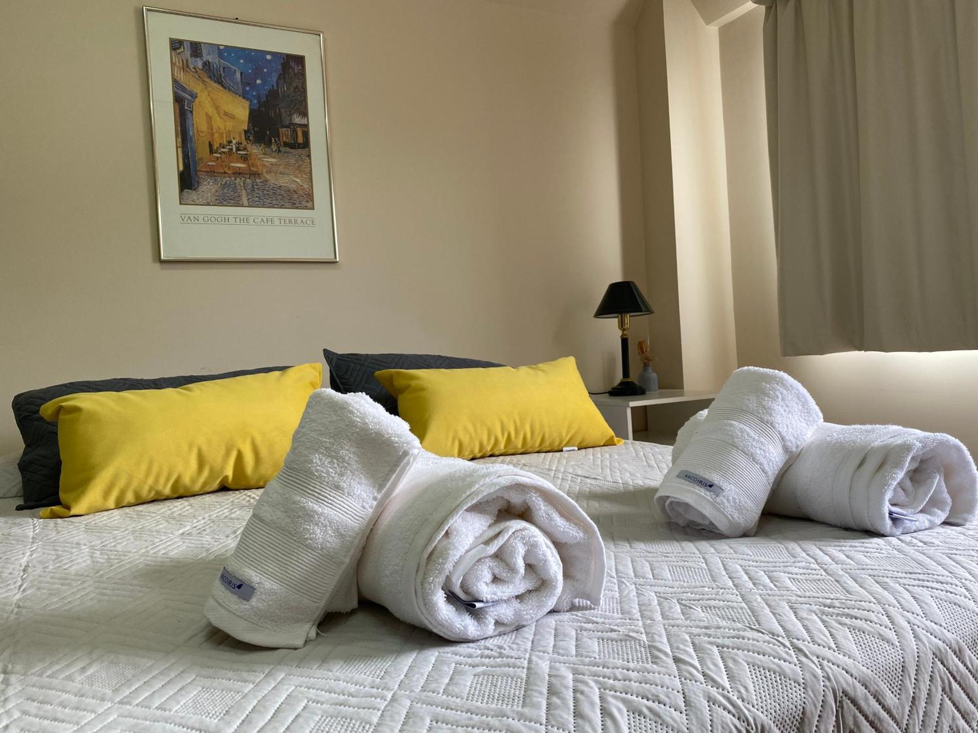 Nido Del Cormoran Apartamento Ushuaia