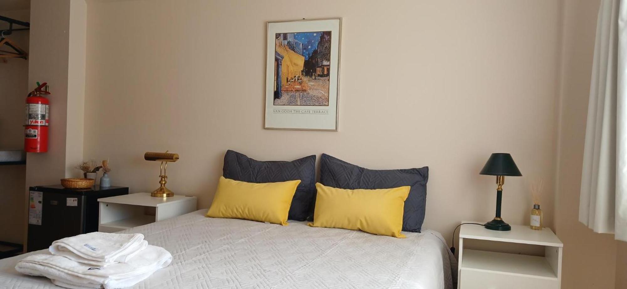 Nido Del Cormoran Apartamento