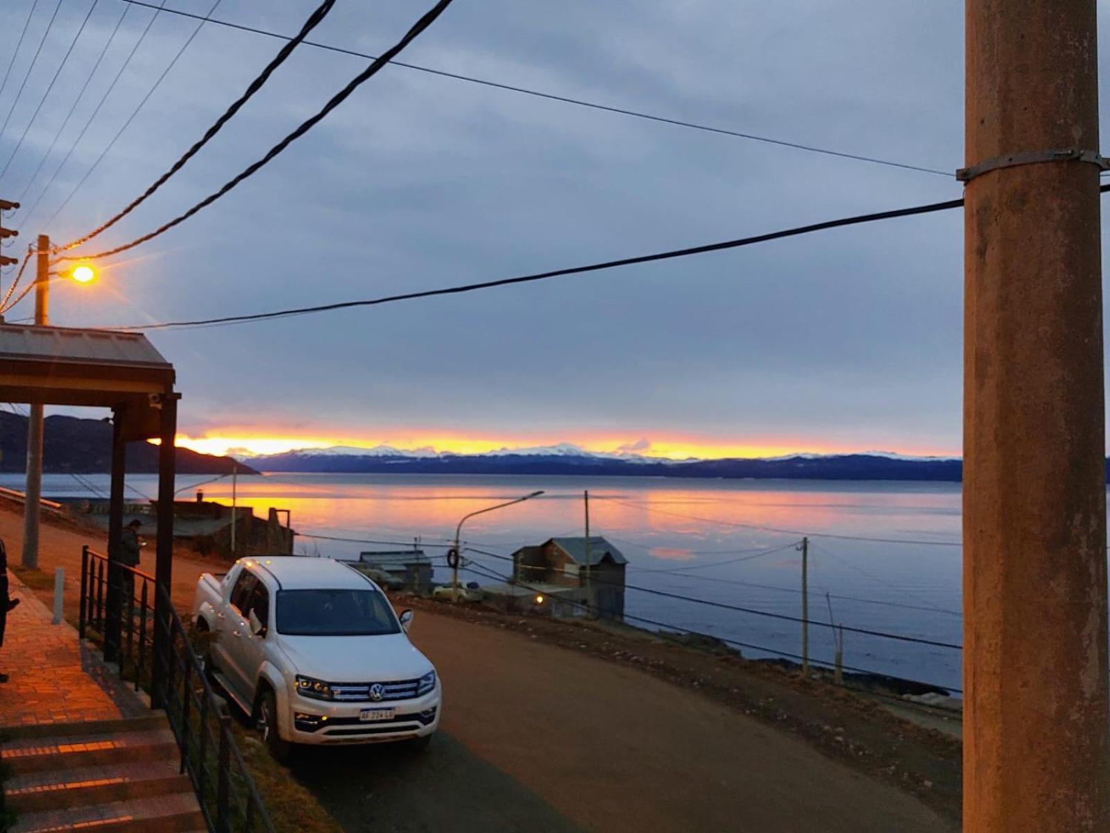 Aparthotel Balcones Del Beagle Ushuaia