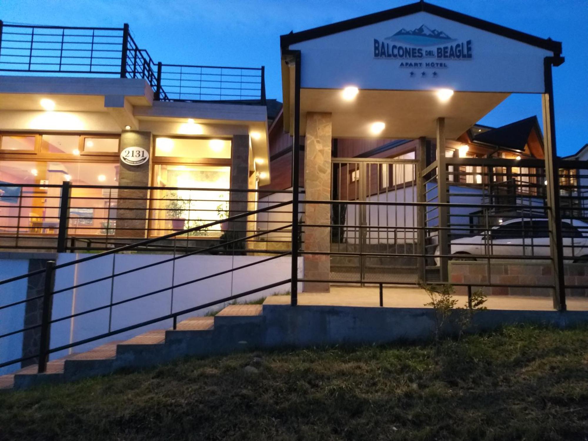 Balcones Del Beagle Ushuaia