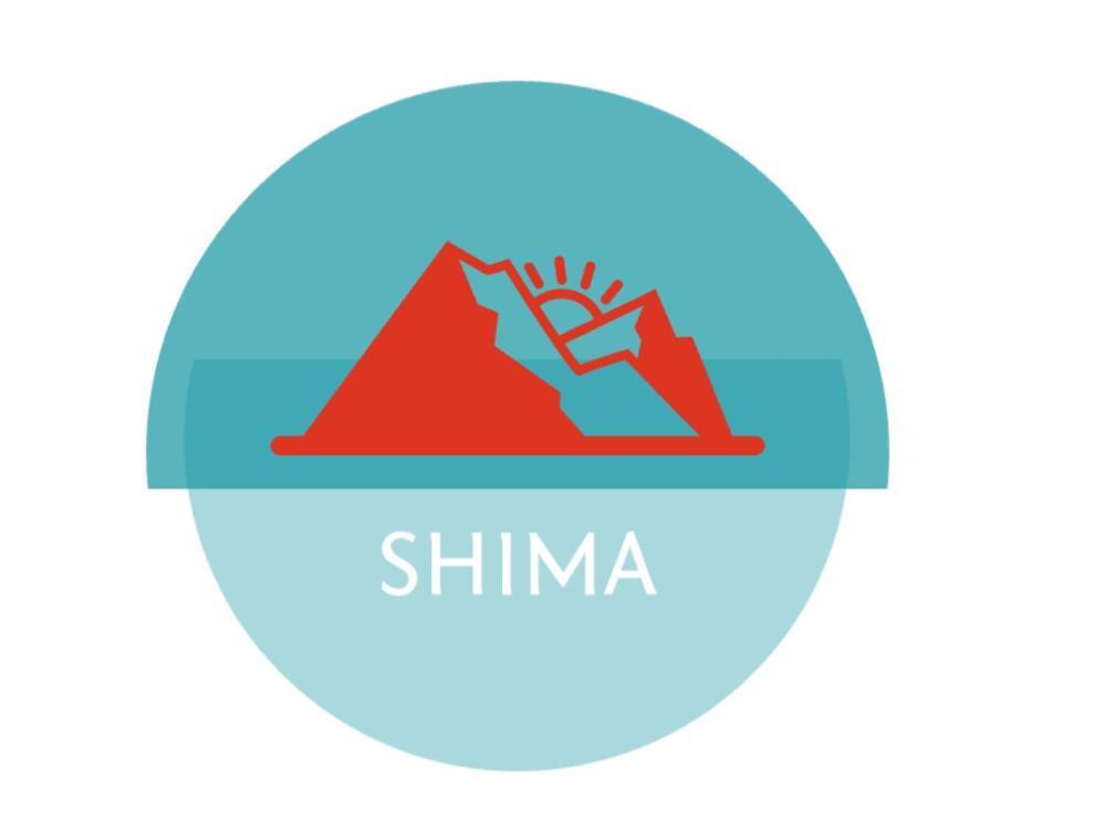 Shima *