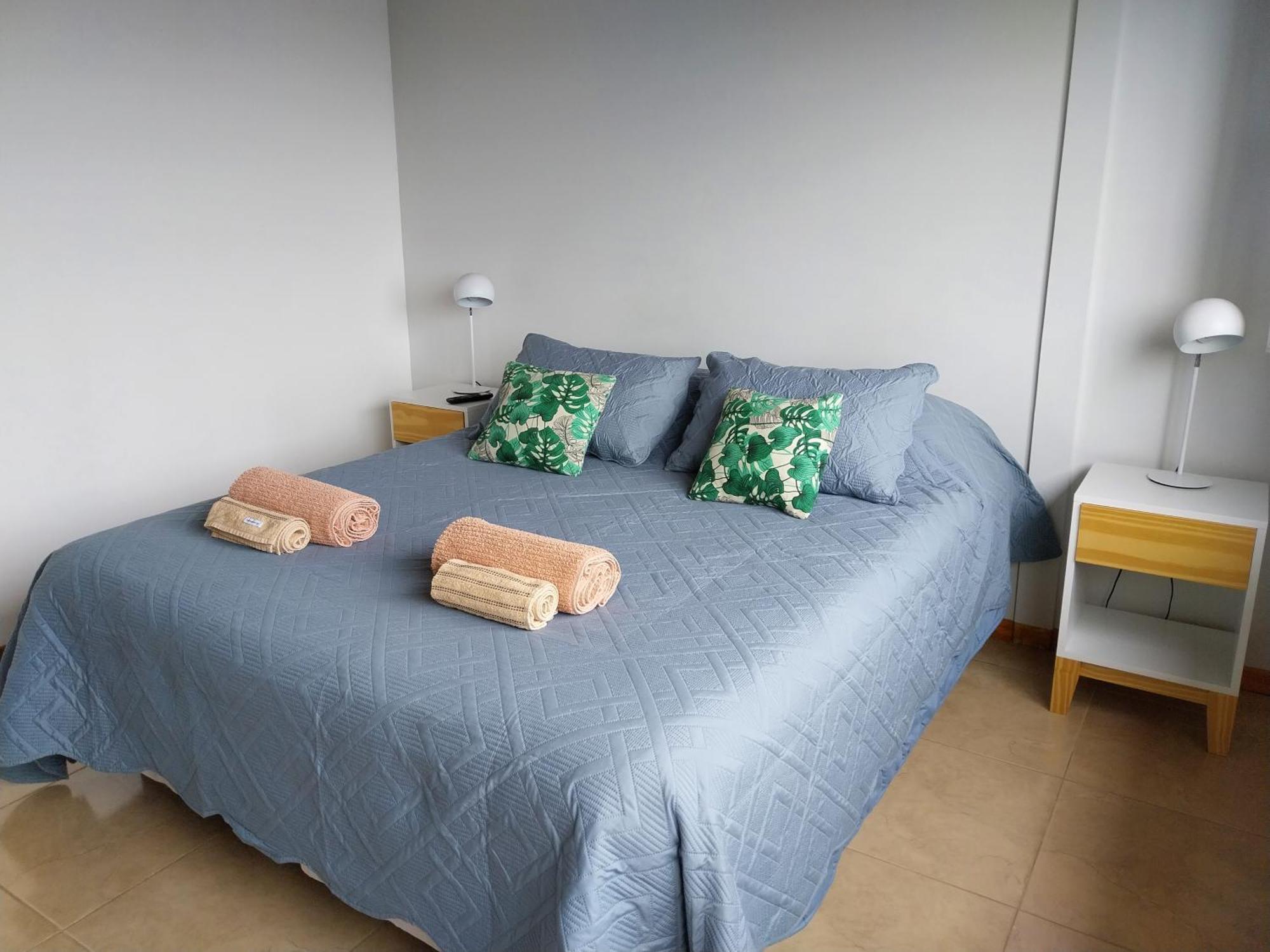 Apartamento Shima *