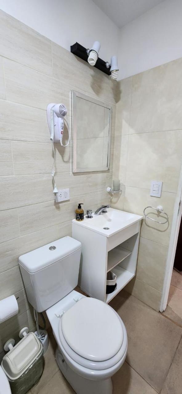 Apartamento Santa Lucia Iii