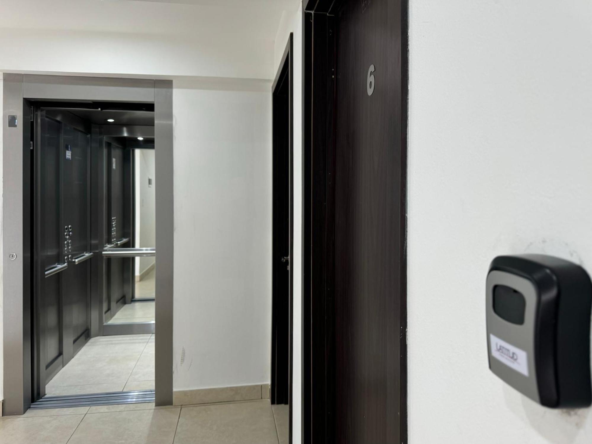 Apartment Malen