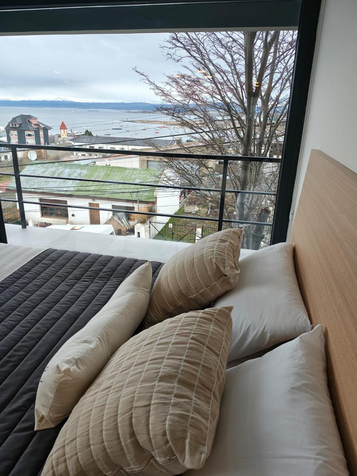Apartamento Southern B8