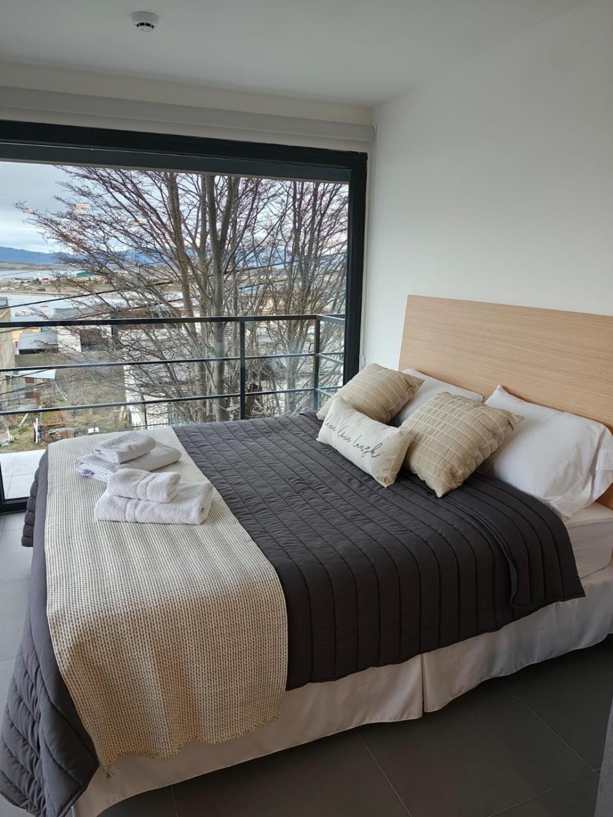 Southern B8 Apartamento *