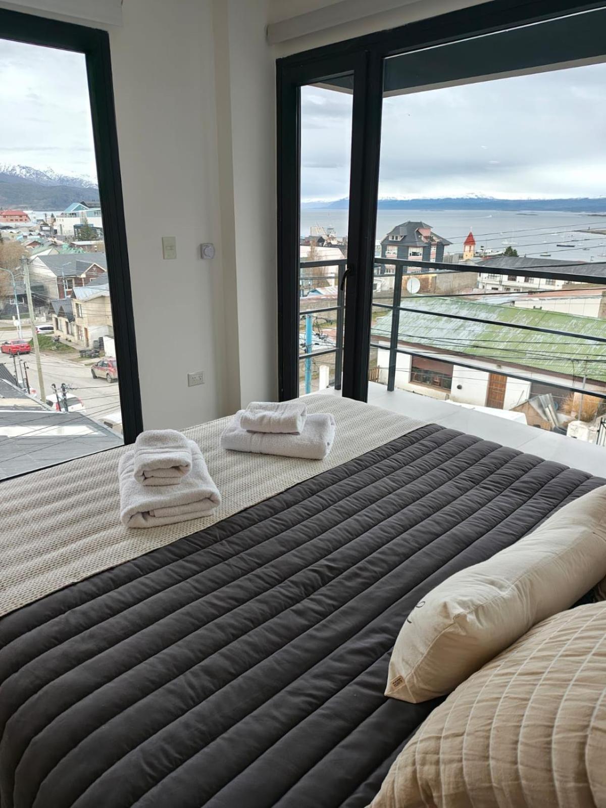 Southern B8 Apartamento Ushuaia