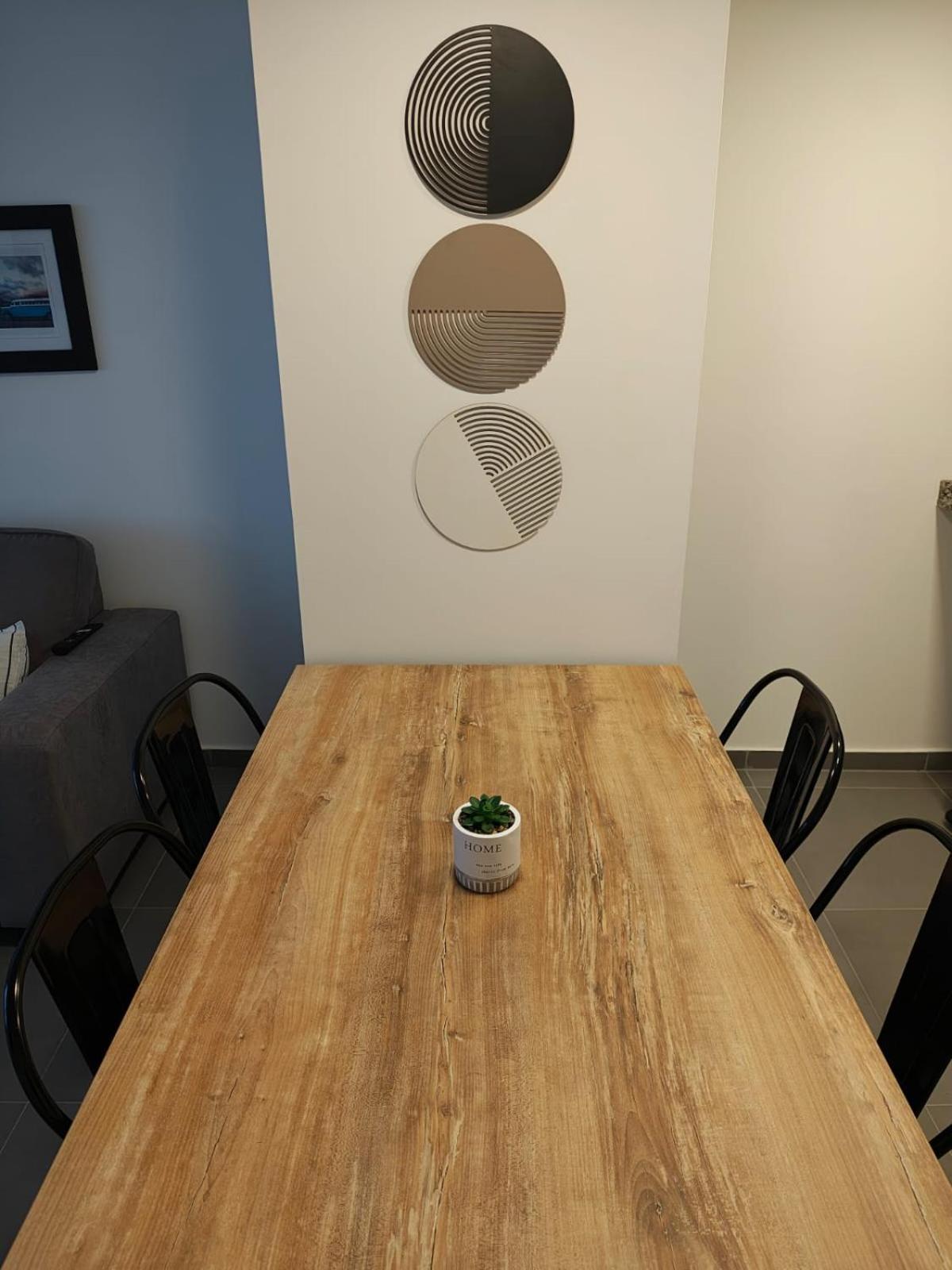 Apartamento Southern B9