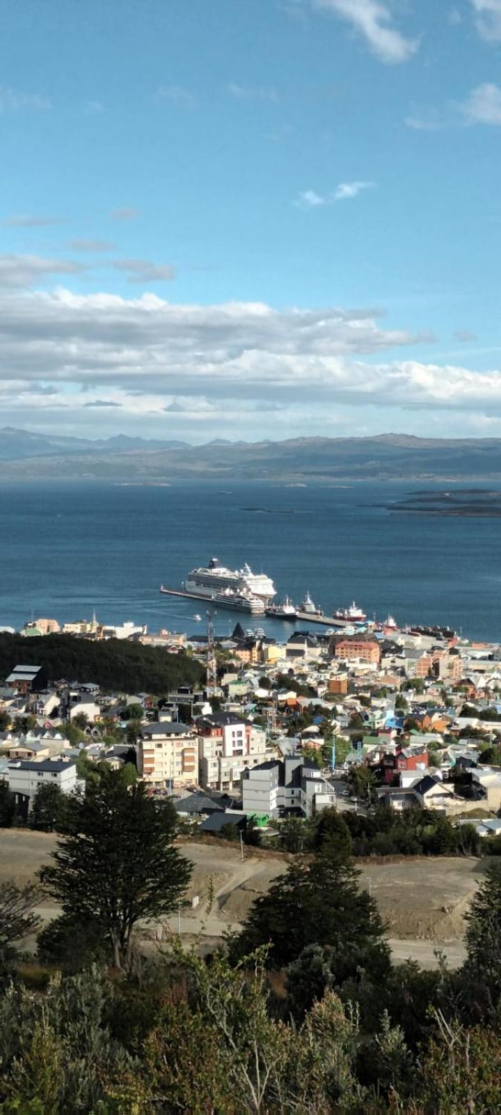 Cruz Del Sur Albergue Ushuaia