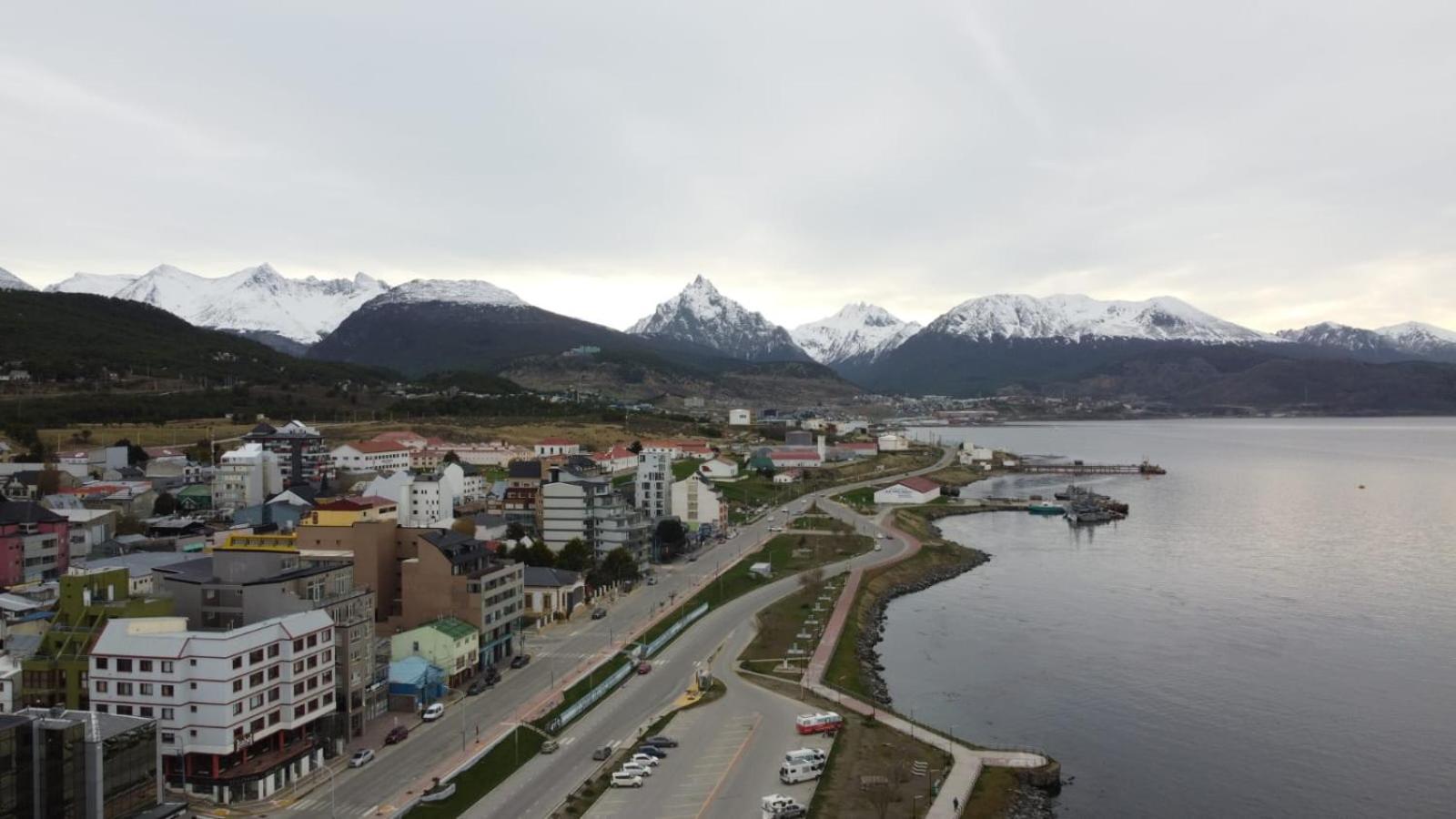 Cruz Del Sur Albergue *