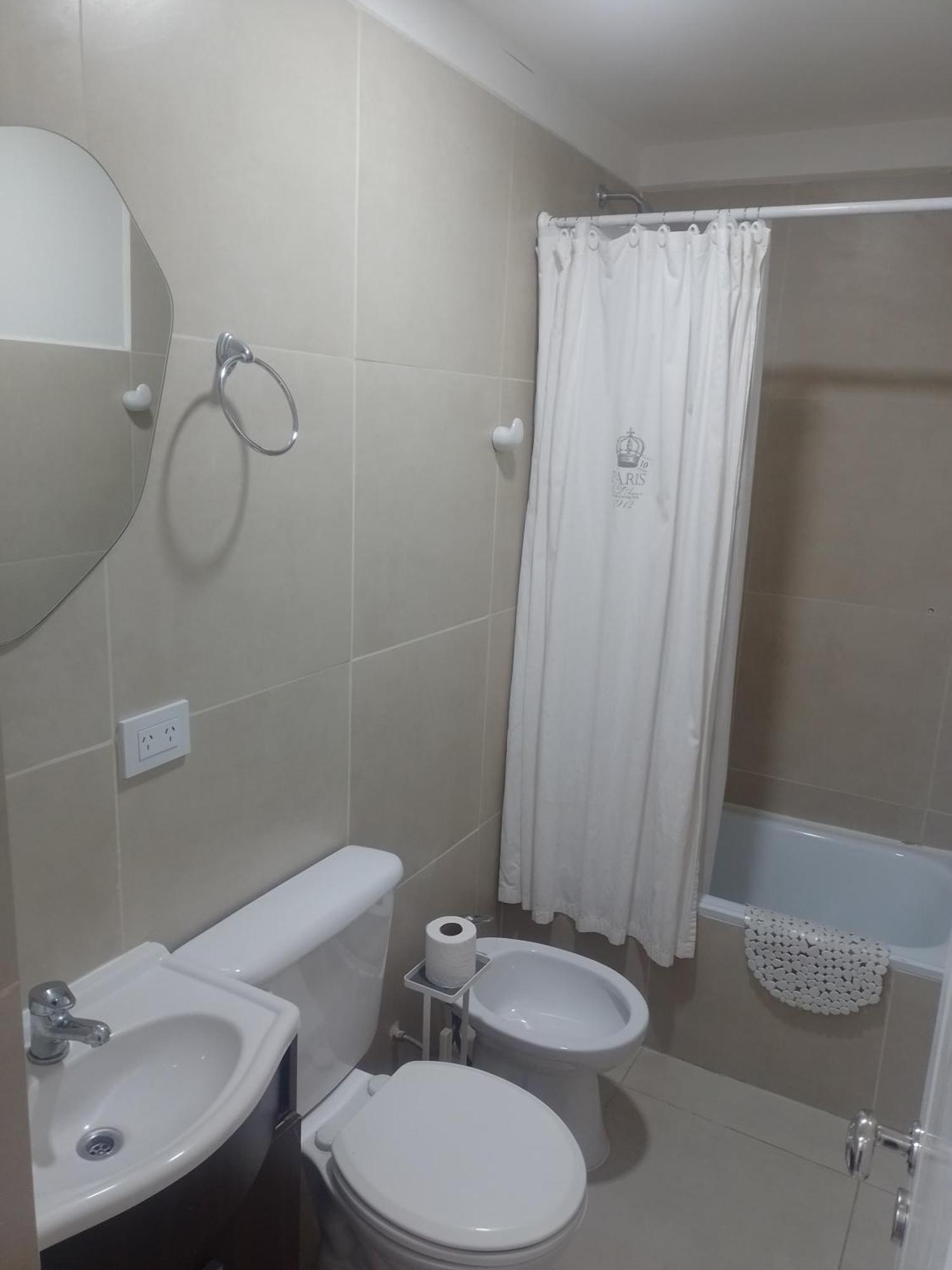 Apartamento Kubo Patagonia Ushuaia