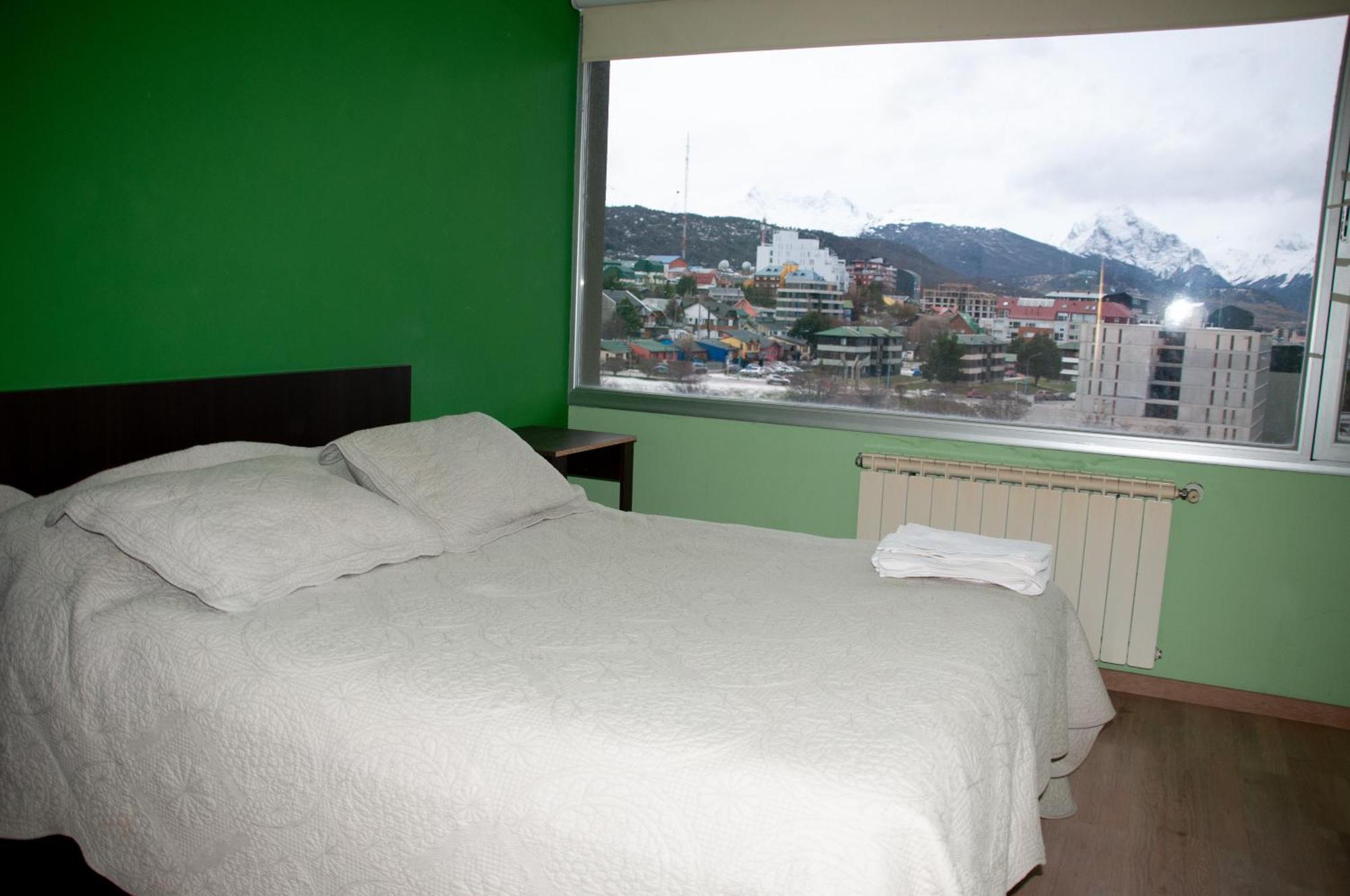 Bahia Fin Del Mundo Goleta Apartamento