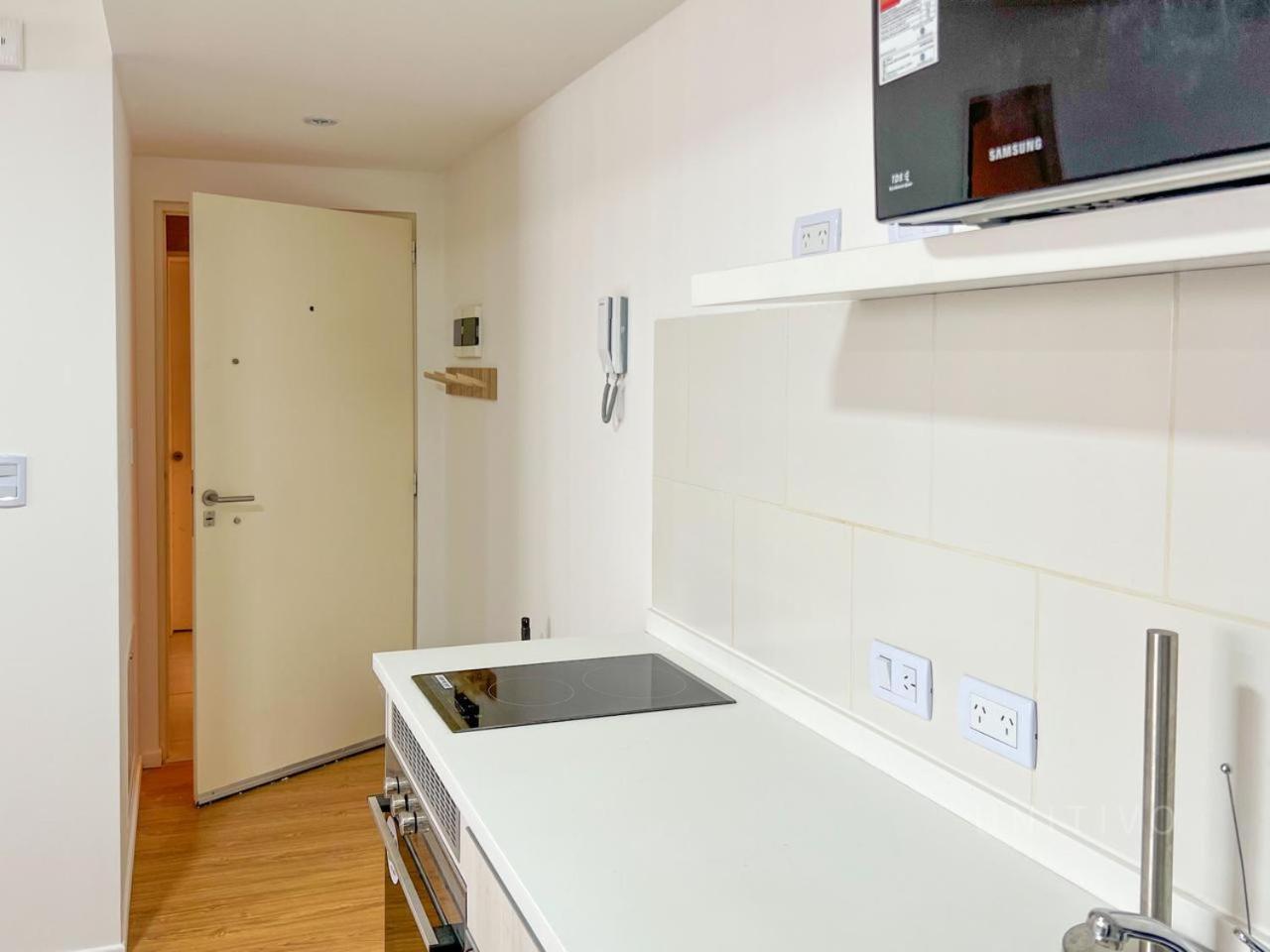 Apartamento Moat *