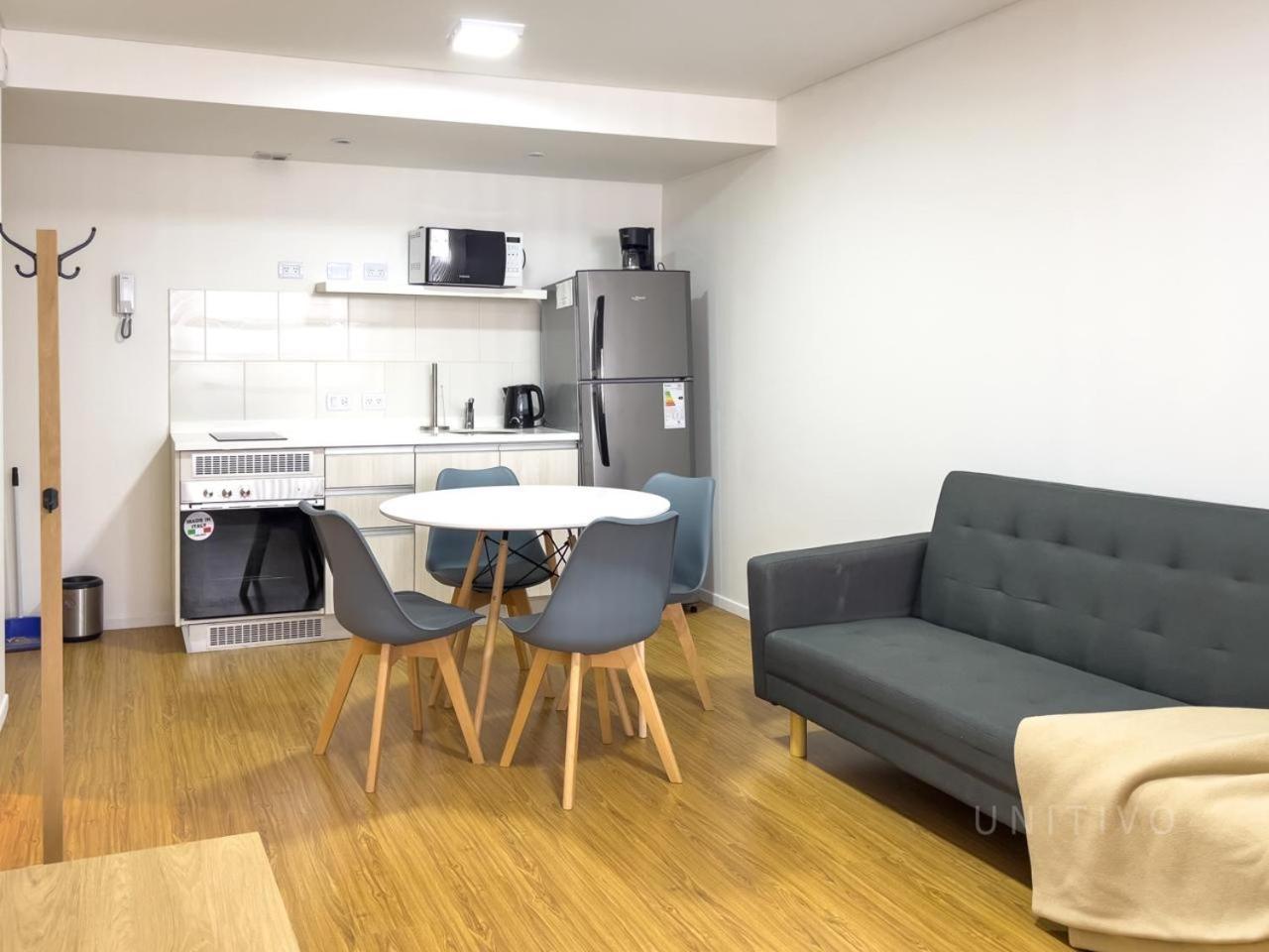 Moat Apartamento