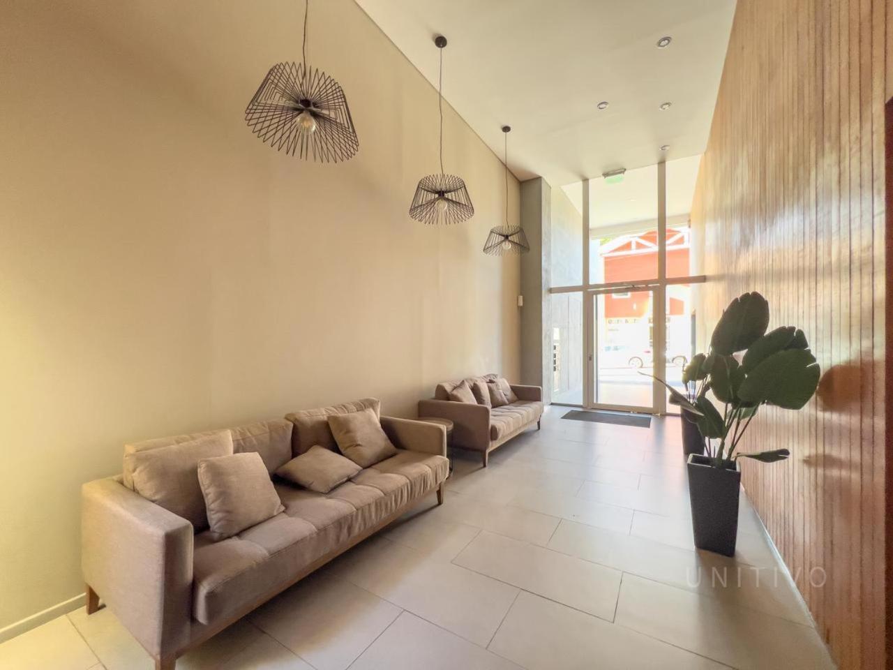 Apartamento Moat