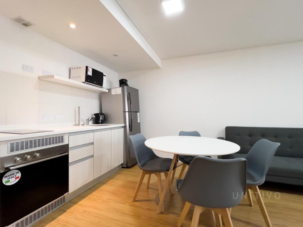Moat Apartamento *