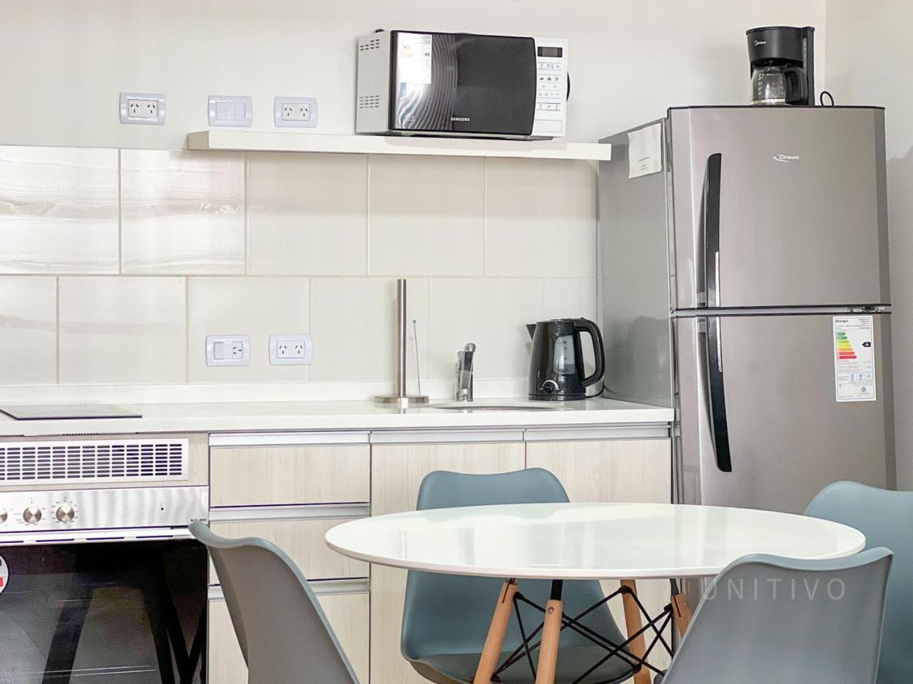 Apartamento Moat *