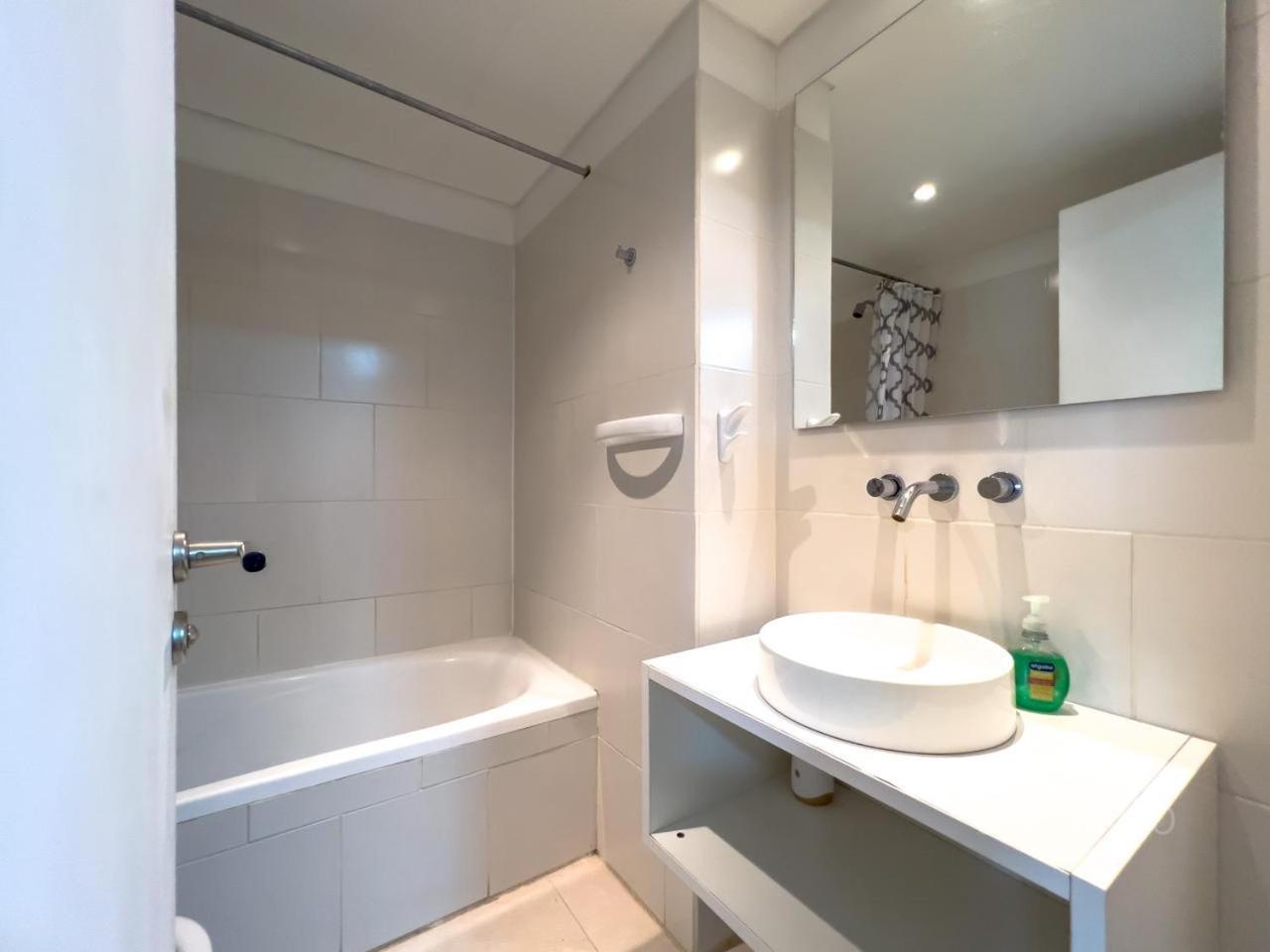 Moat Apartamento Ushuaia