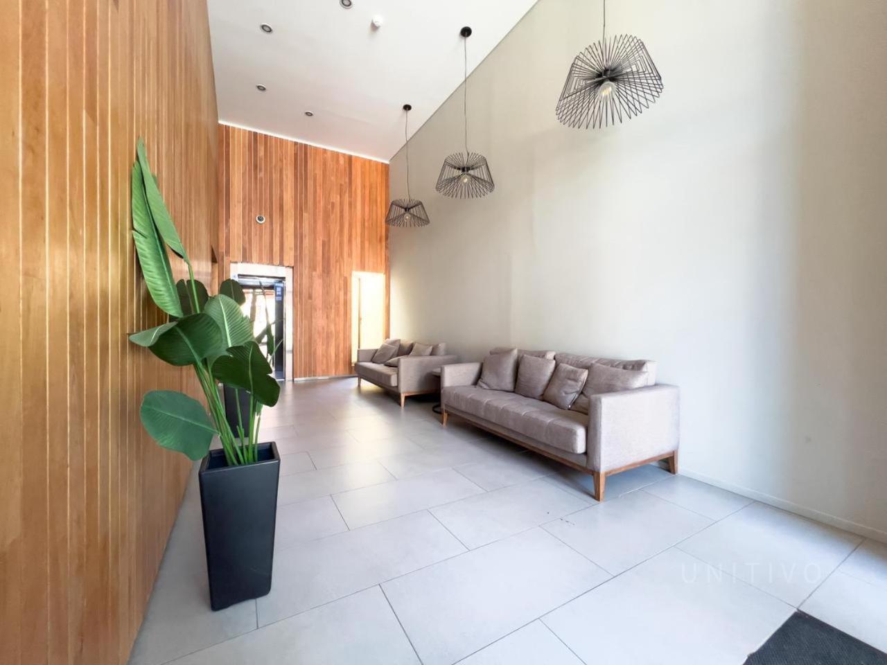 Apartamento Moat *