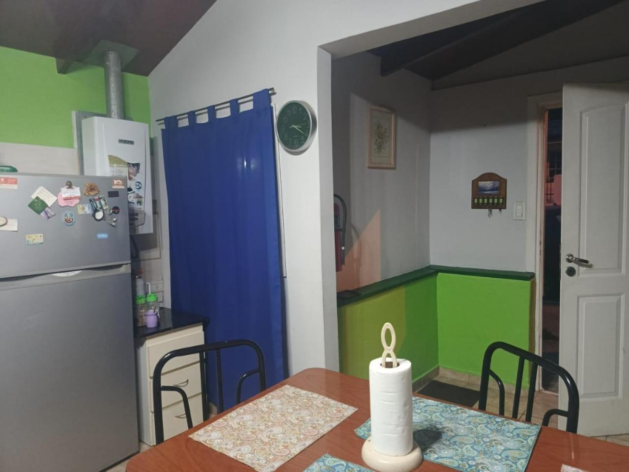 Сasa de vacaciones Michay *