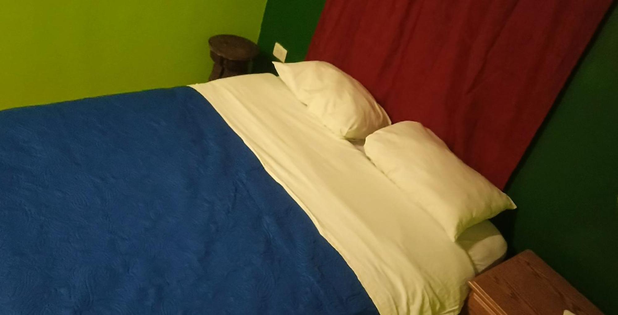 Michay Сasa de vacaciones *