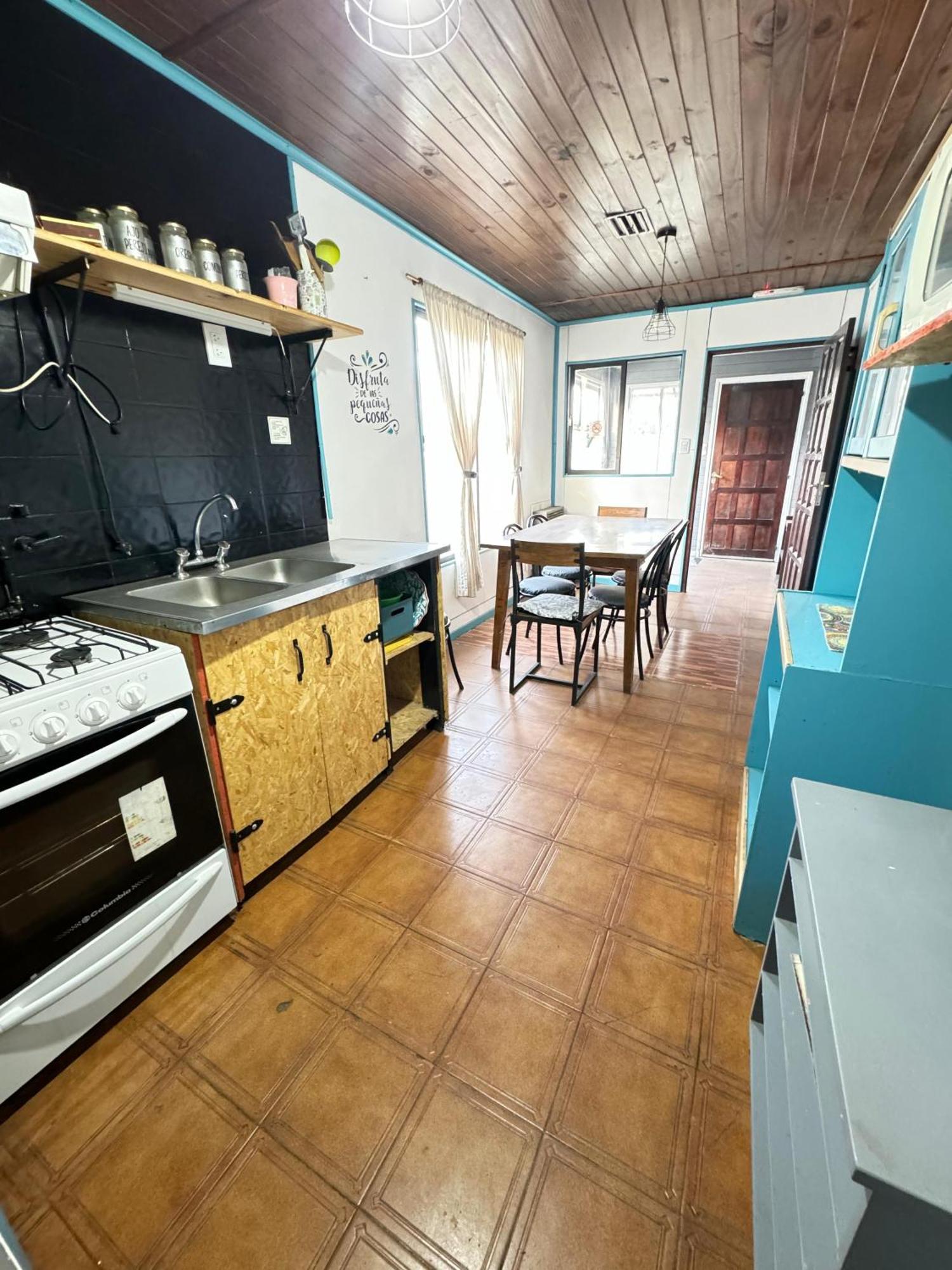 Casa Ideal Para Grupos * Ushuaia