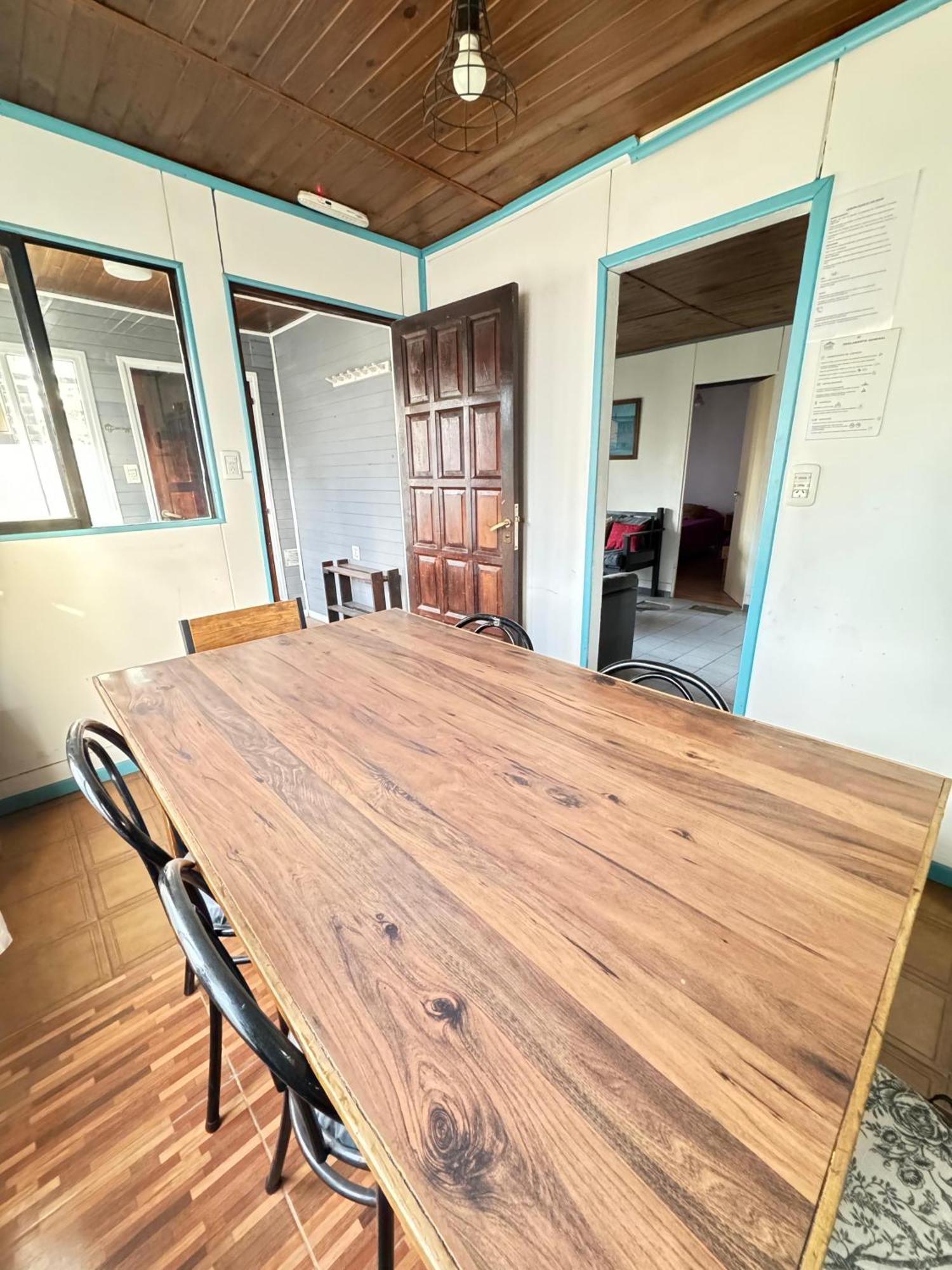 Casa Ideal Para Grupos