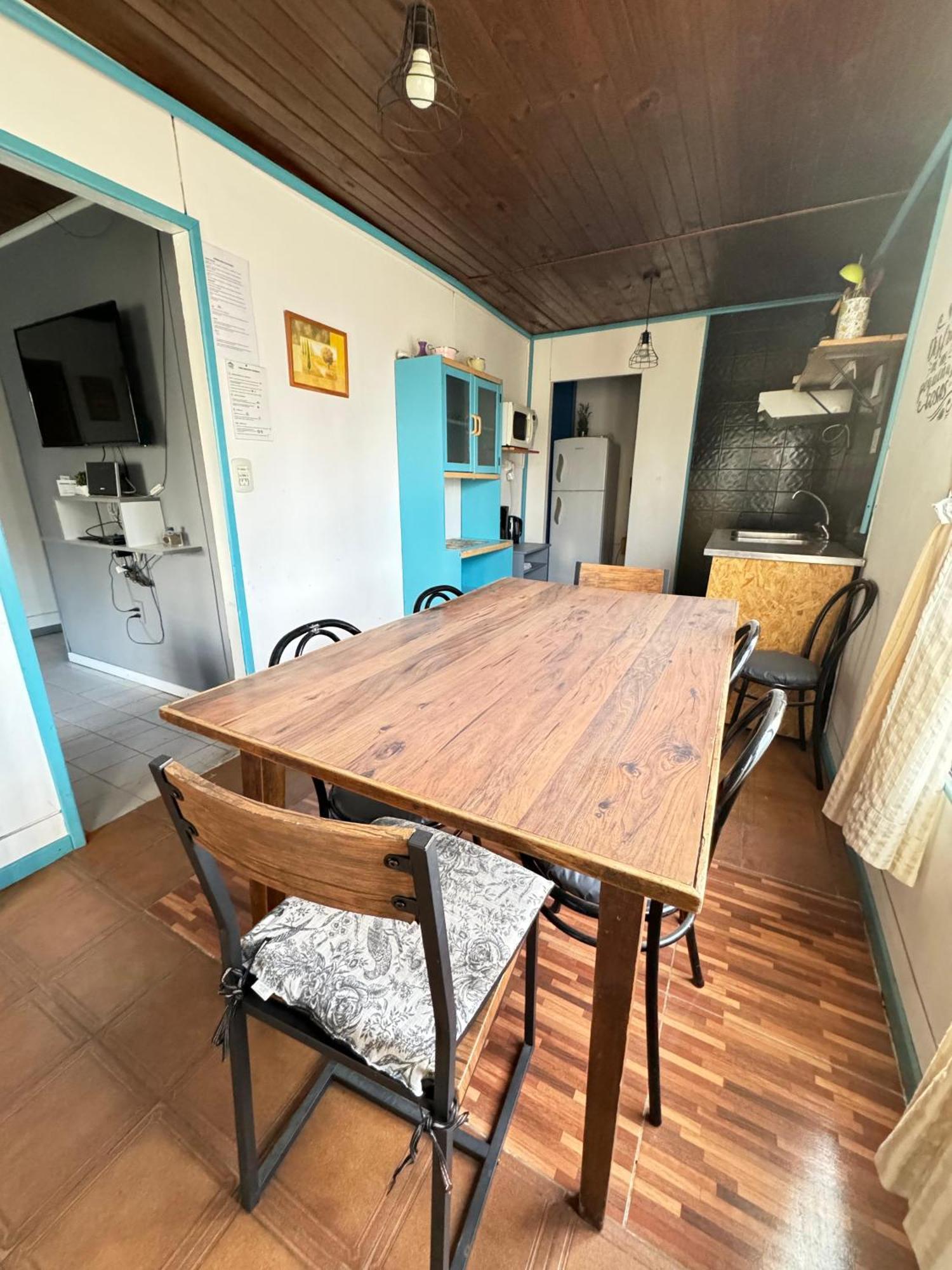 Casa Ideal Para Grupos Сasa de vacaciones Ushuaia