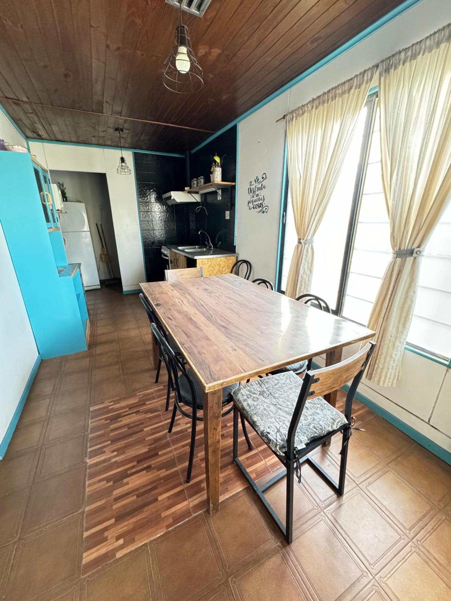 Сasa de vacaciones Casa Ideal Para Grupos Ushuaia