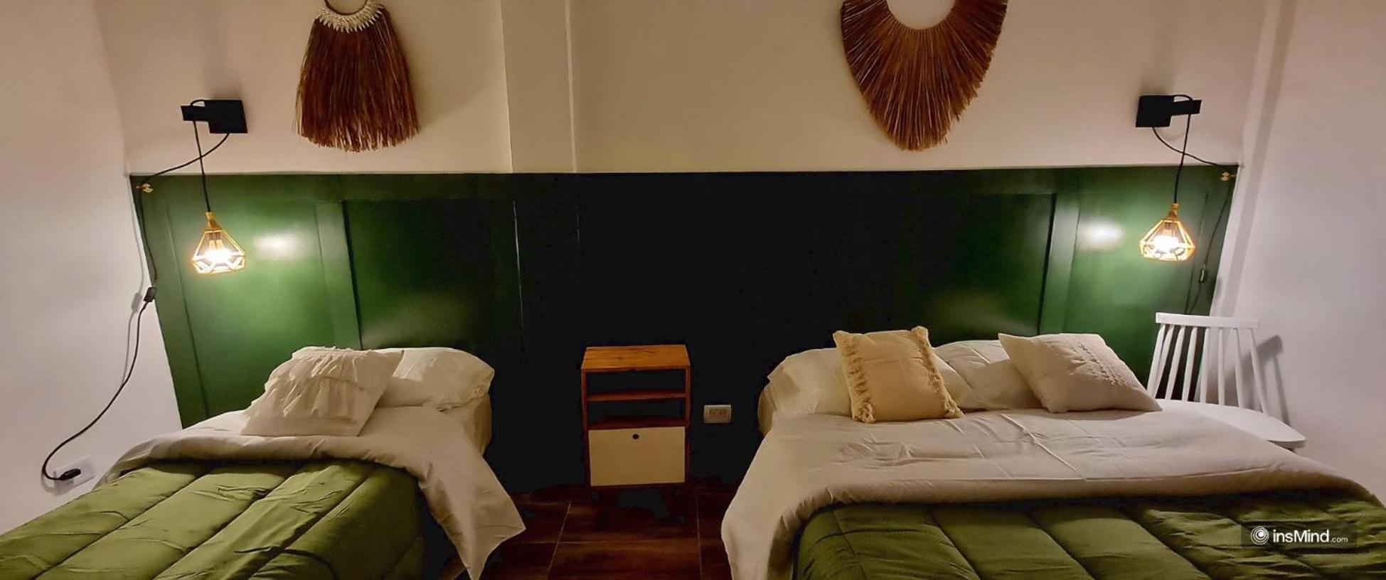 Apartamento Emma&anna Dpto 2 Ushuaia