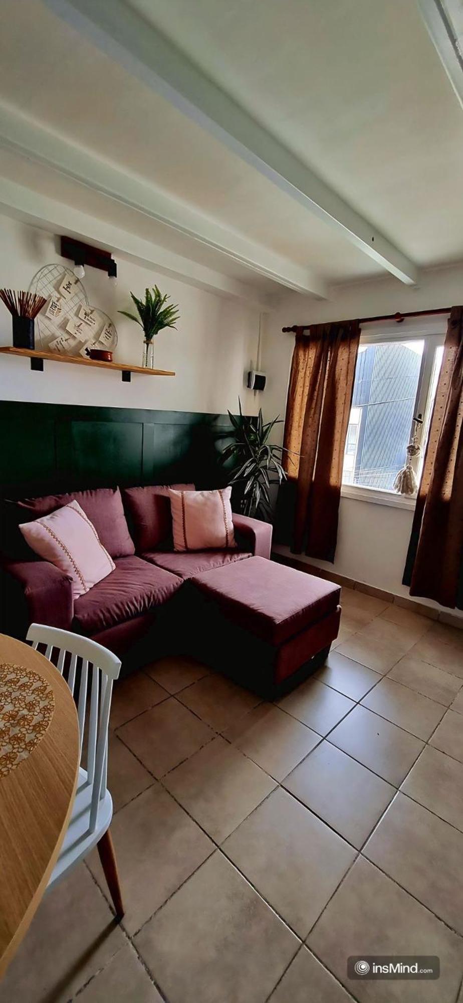 Apartamento Emma&anna Dpto 2