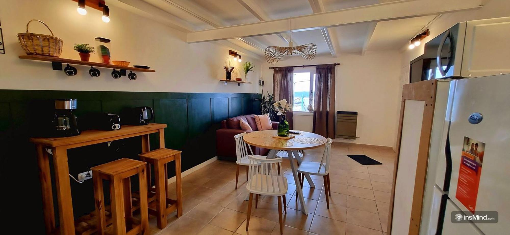 Apartamento Emma&anna Dpto 2 Ushuaia