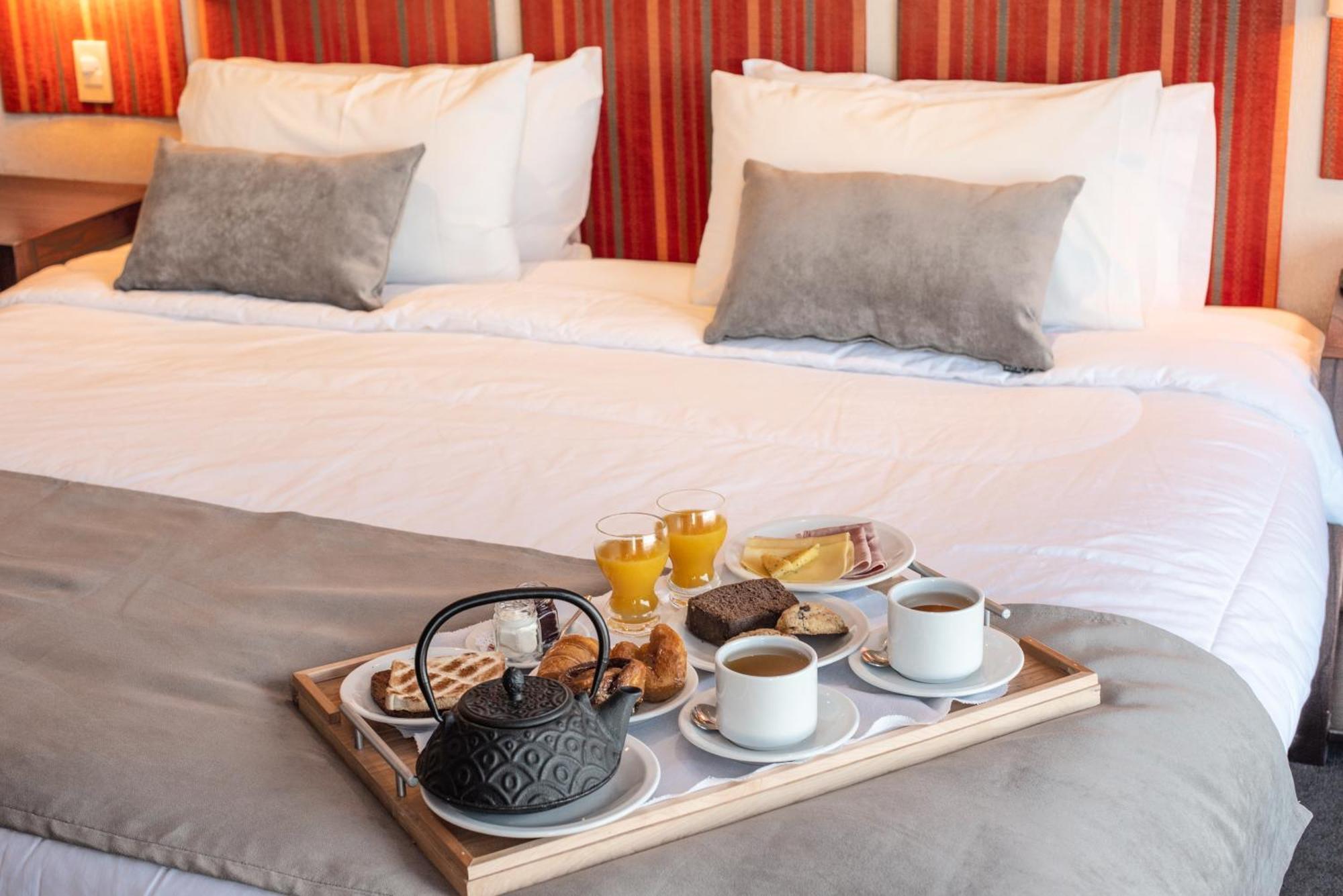 Acebos Hotel Ushuaia