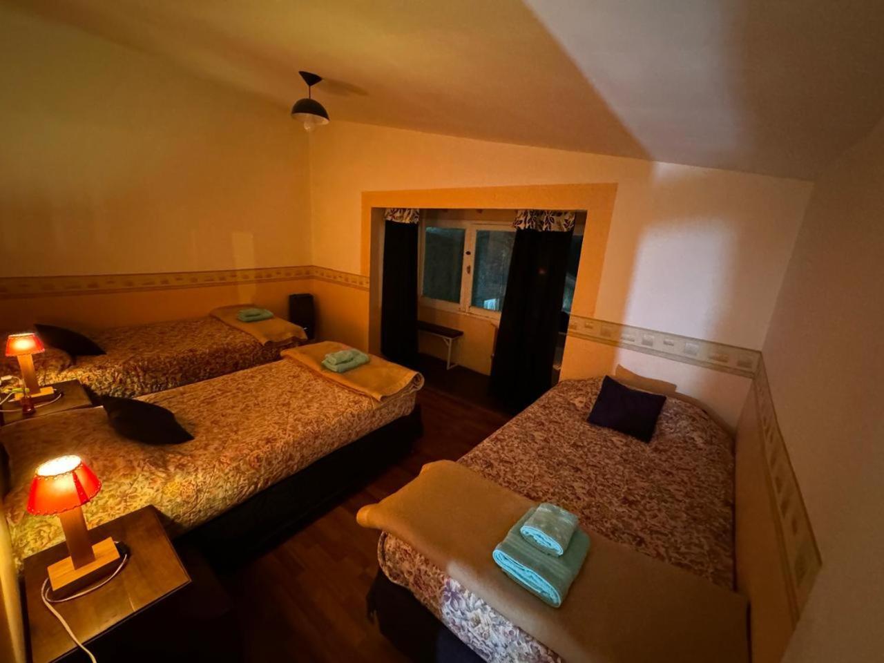 Apartamento Entre Dingos Mc