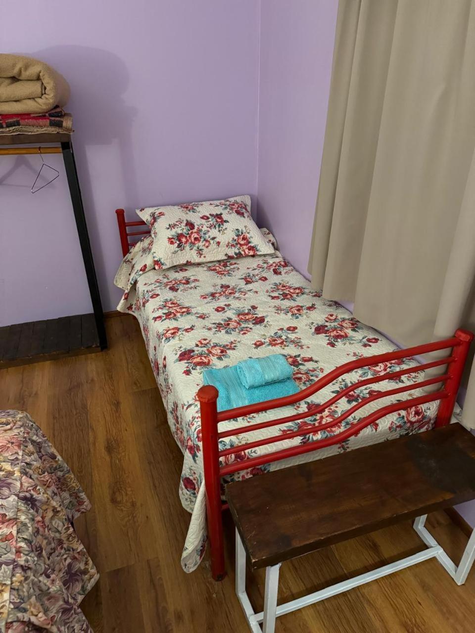 Apartamento Entre Dingos Mc
