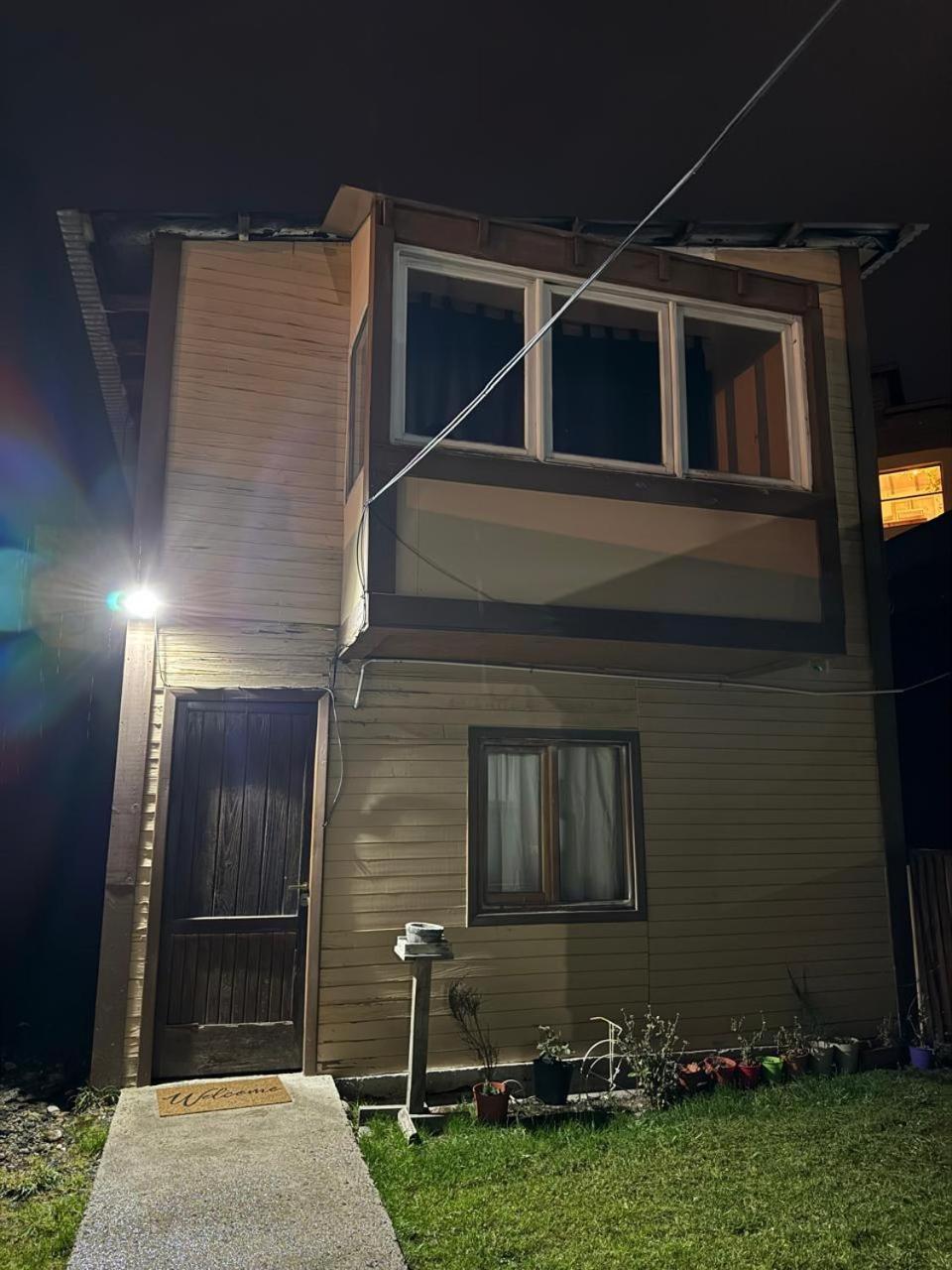 Apartamento Entre Dingos Mc Ushuaia