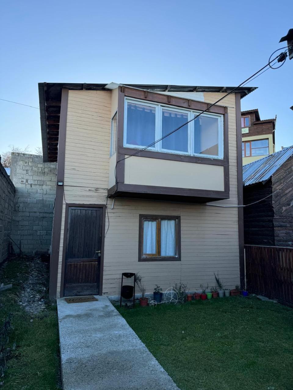 Apartamento Entre Dingos Mc Ushuaia