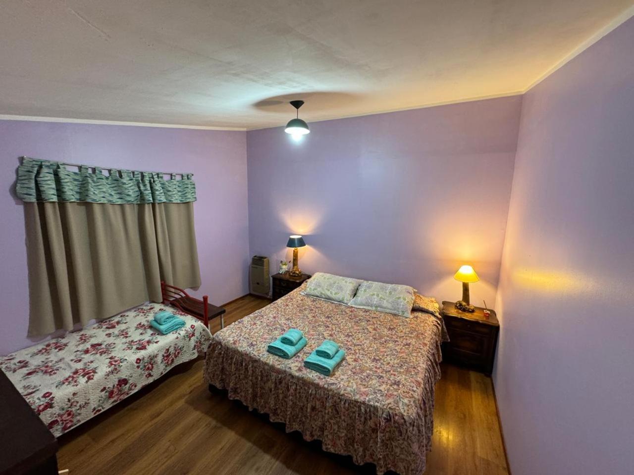 Apartamento Entre Dingos Mc