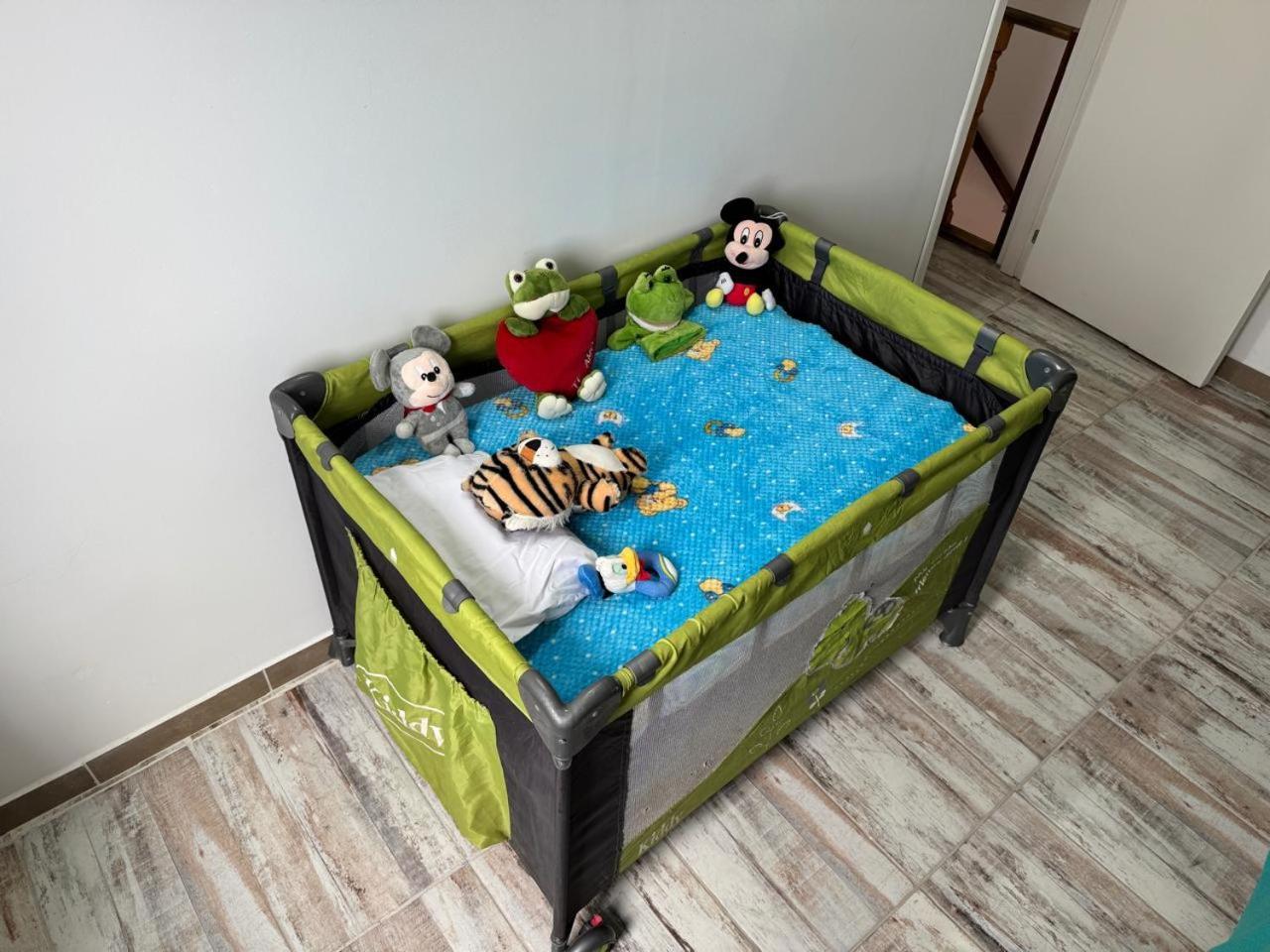 Apartamento Entre Dingos Mc