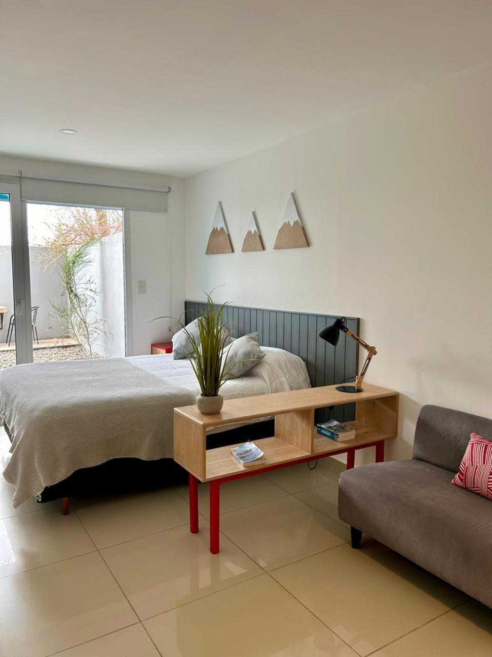 Penguins Flats 5 Apartamento