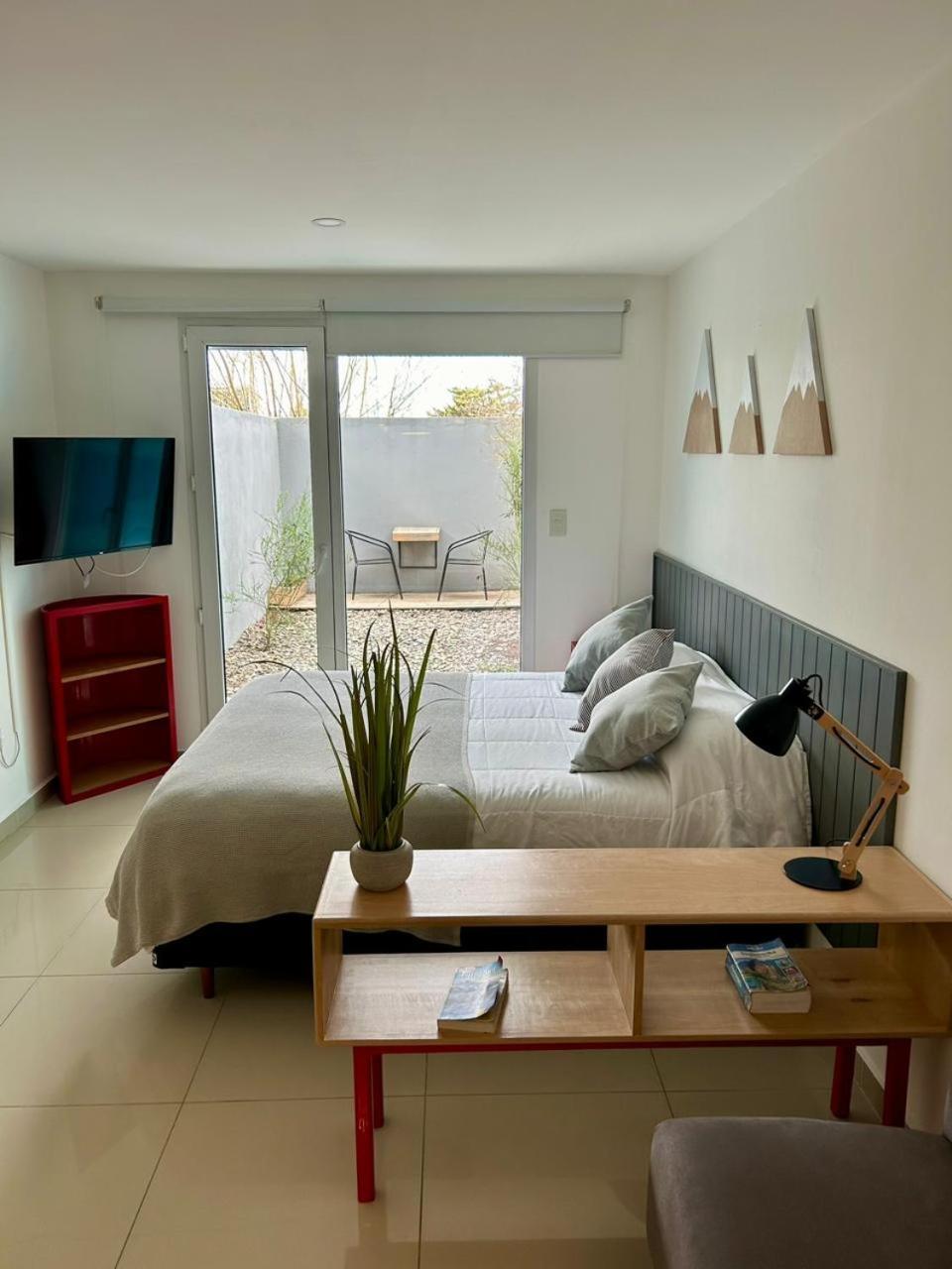 Apartamento Penguins Flats 5