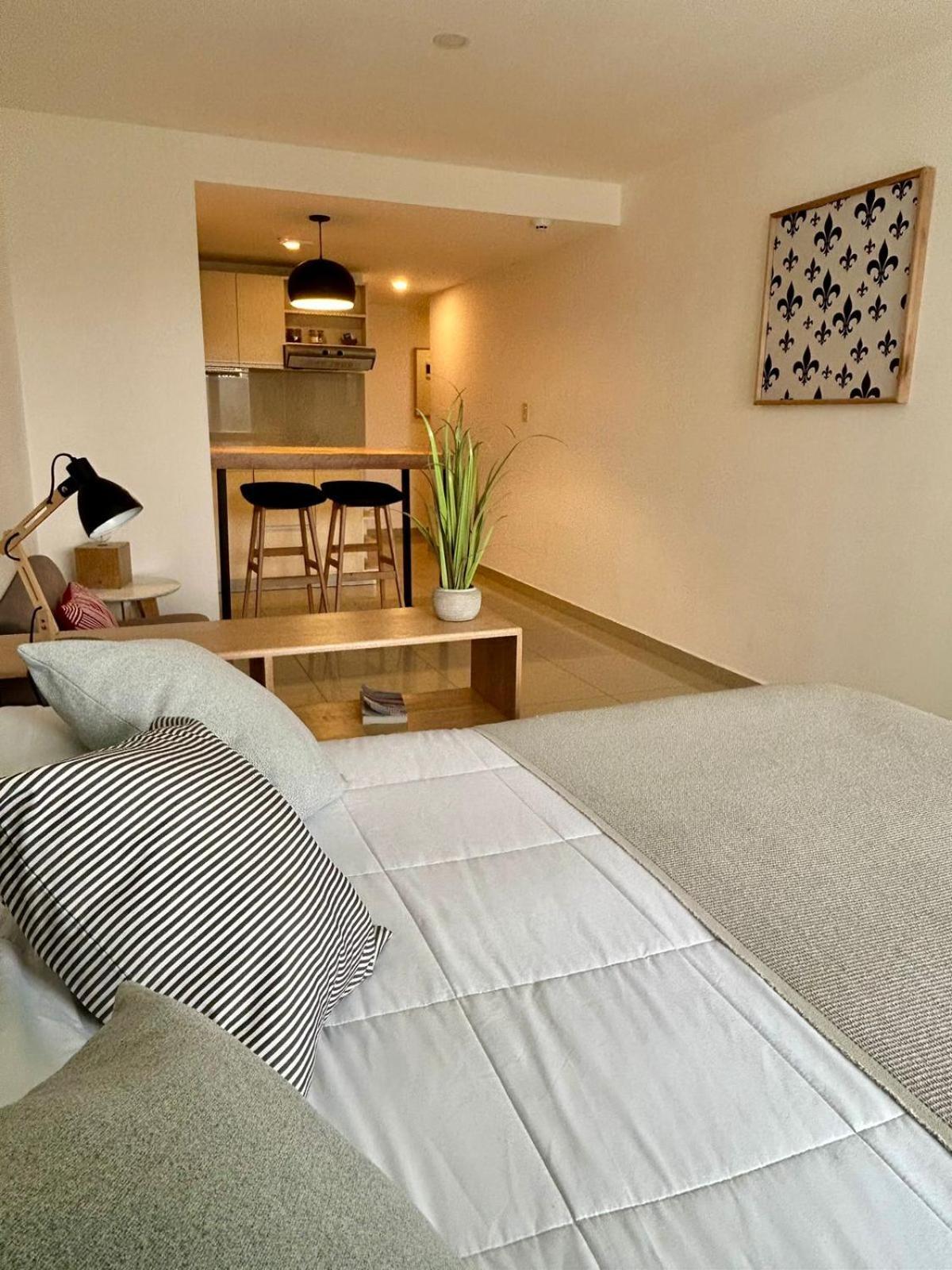 Apartamento Penguins Flats 5