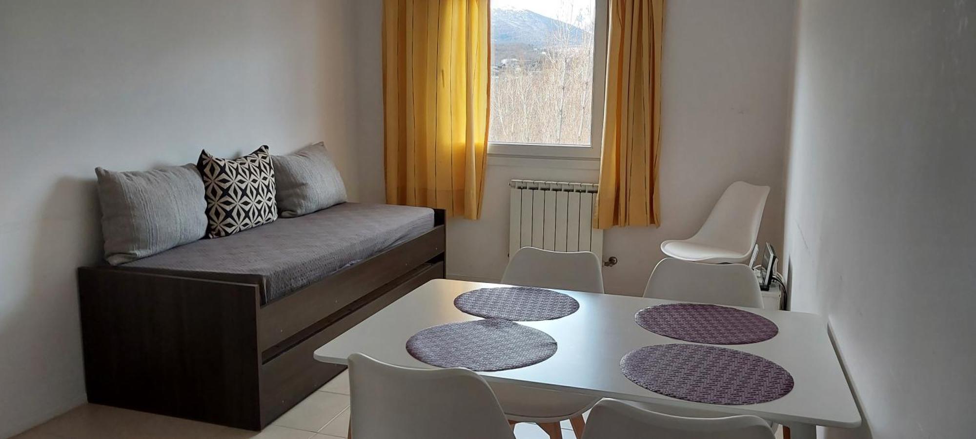 Apartamento Bear Cave Ushuaia