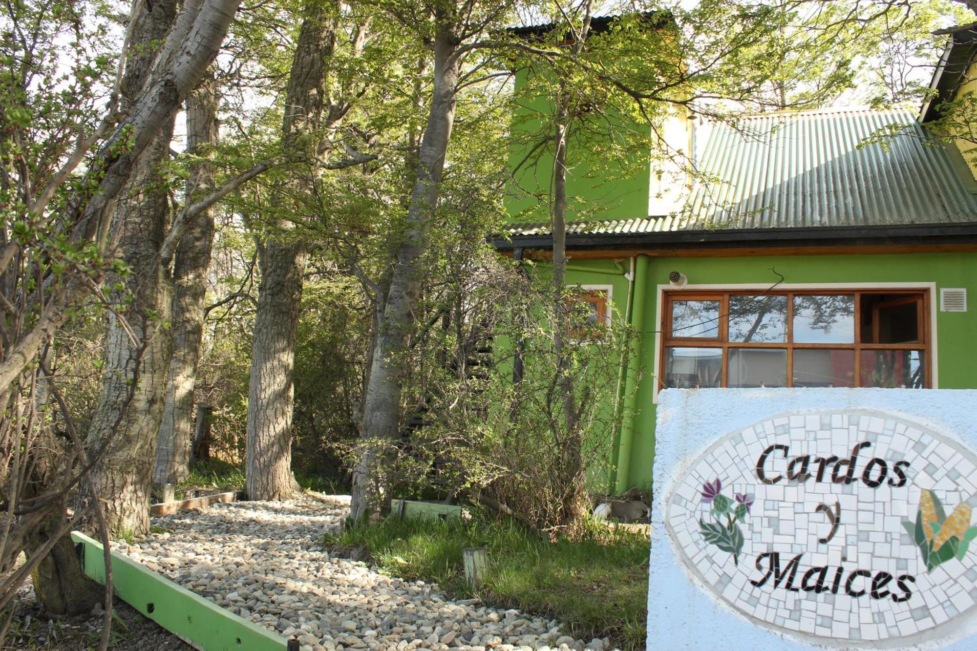 Apartamento Valle De Andorra Cardos Y Maices *