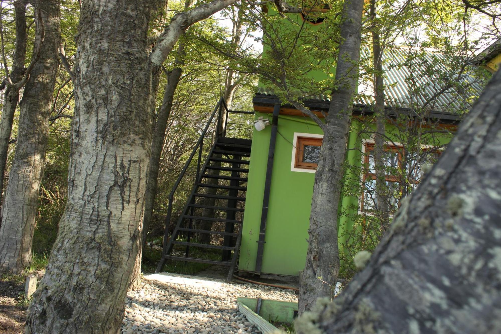 Apartamento Valle De Andorra Cardos Y Maices Ushuaia